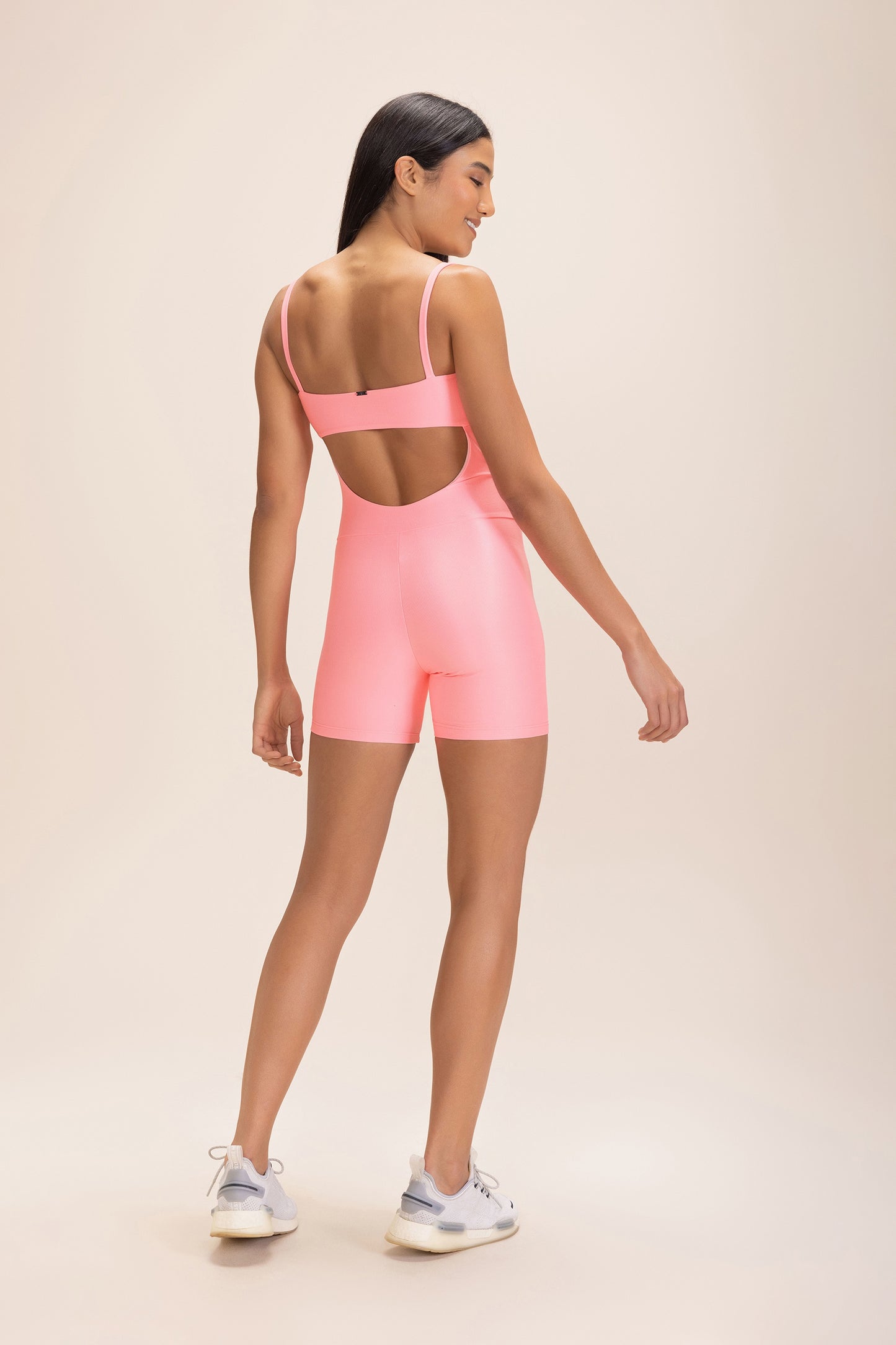 Allure® Adaptiv Short Bodysuit