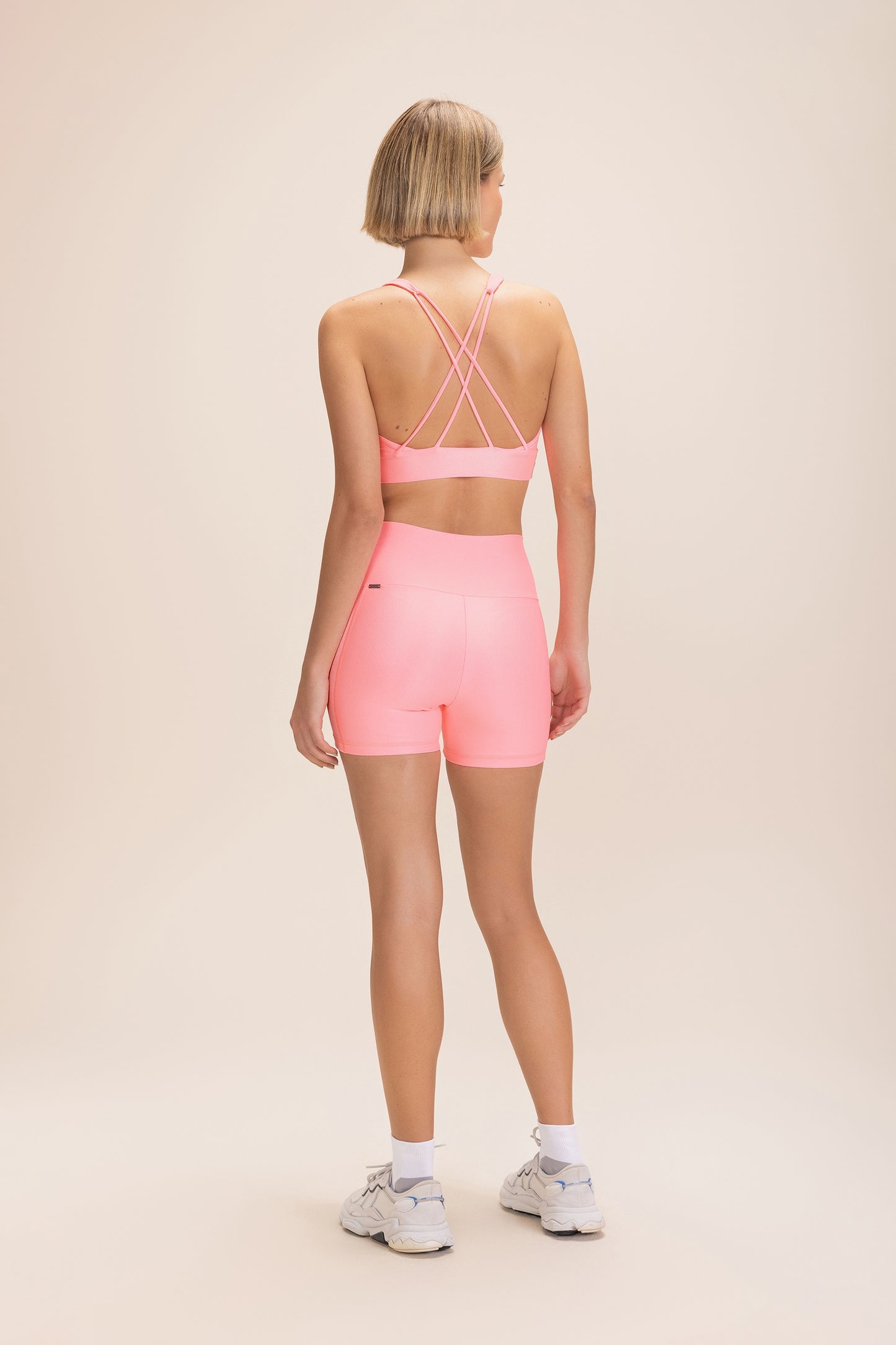 Allure® Adaptiv Fit Shorts