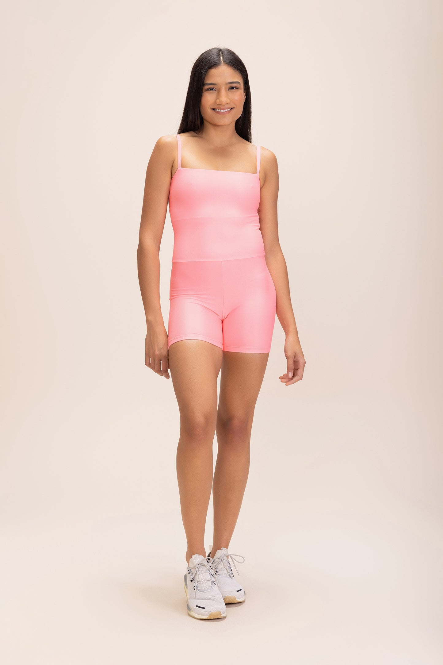 Allure® Adaptiv Short Bodysuit