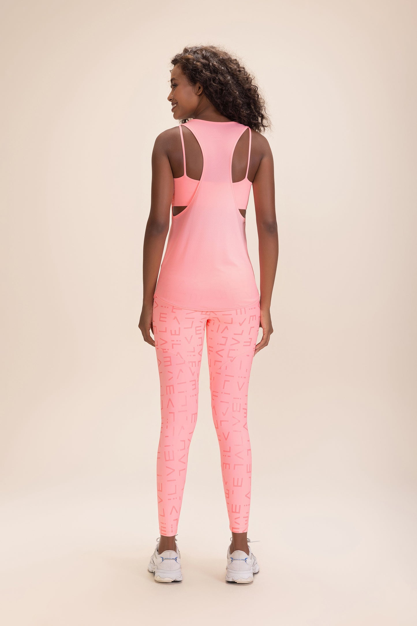 LIVE! Comfort Tank Top
