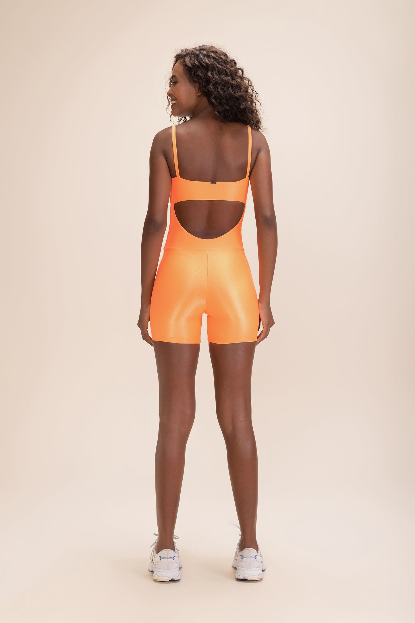 Allure® Adaptiv Short Bodysuit