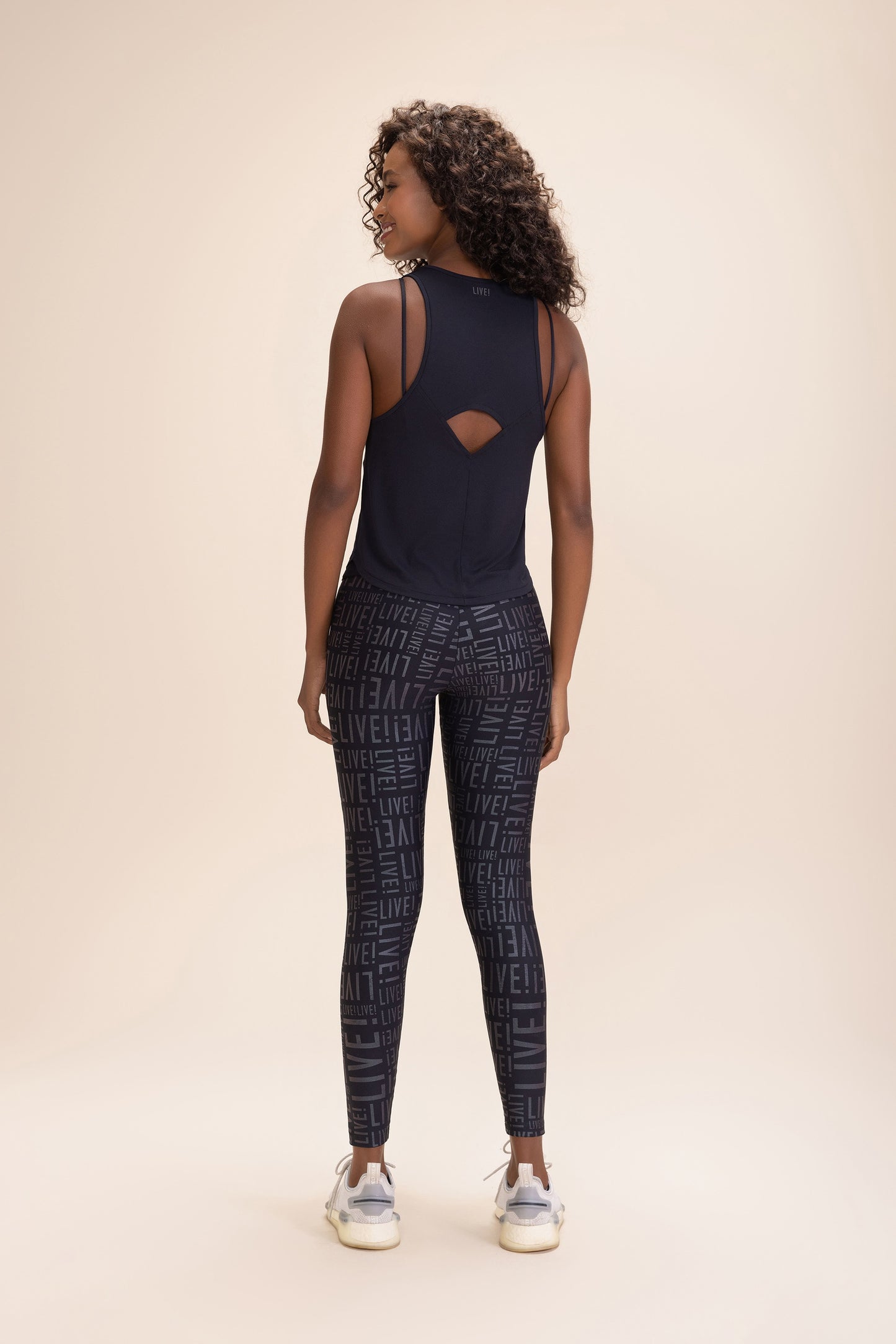 Comfort Basic Tank Top