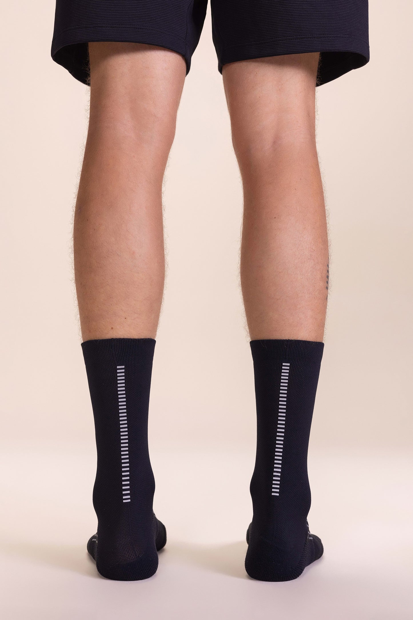 Reflex Run Super Long Socks
