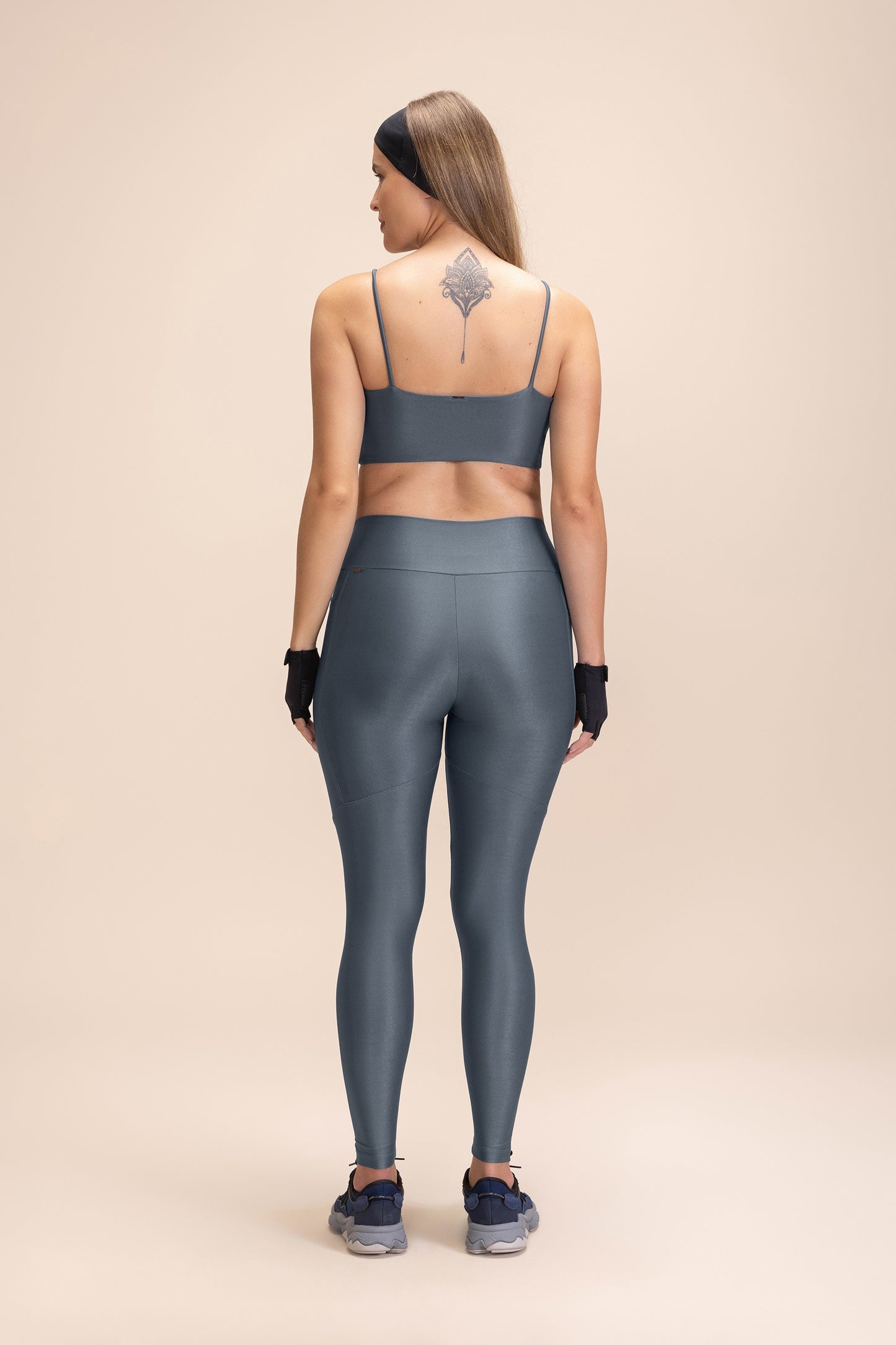 Allure® Adaptiv Curve Bra