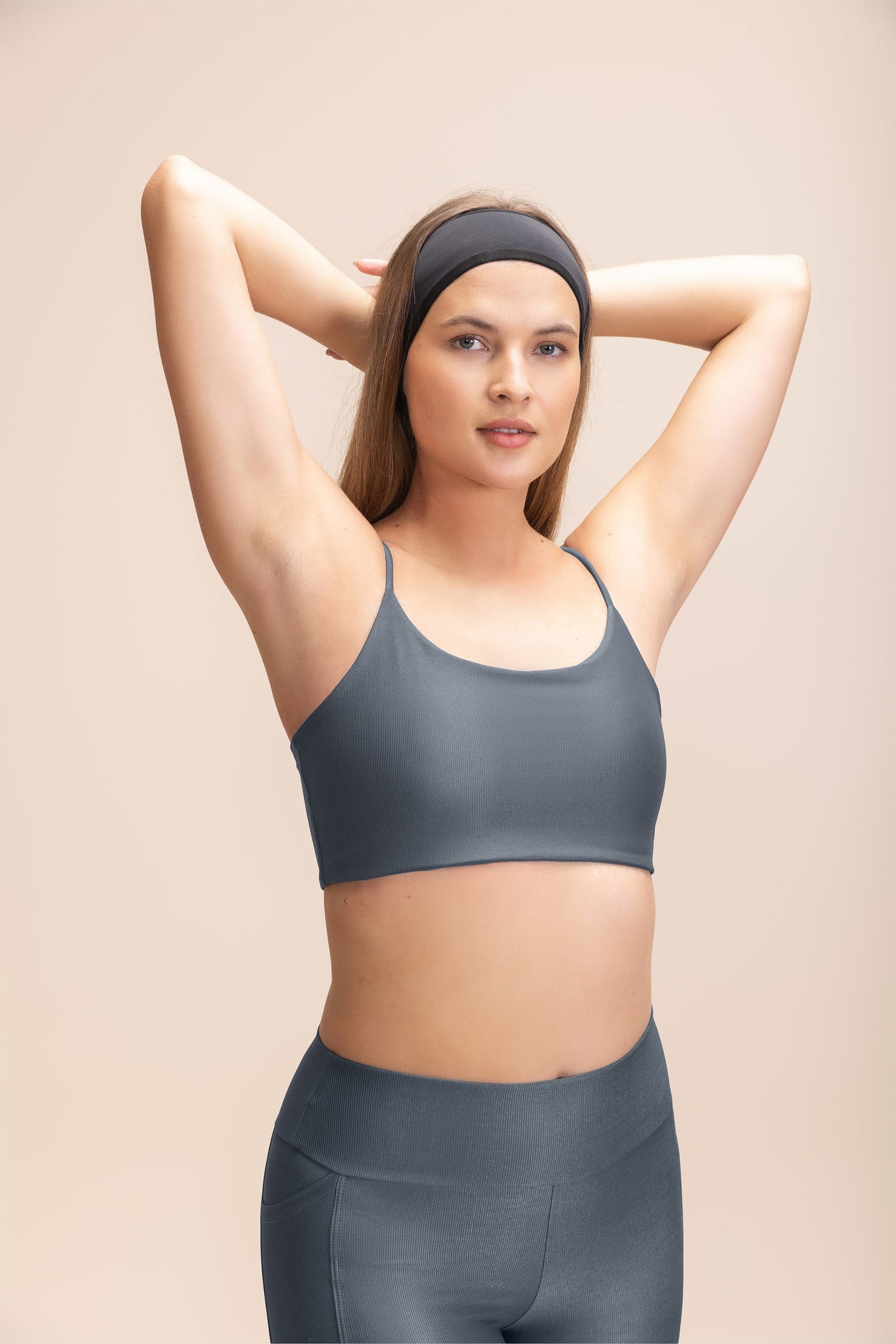 Allure® Adaptiv Curve Bra