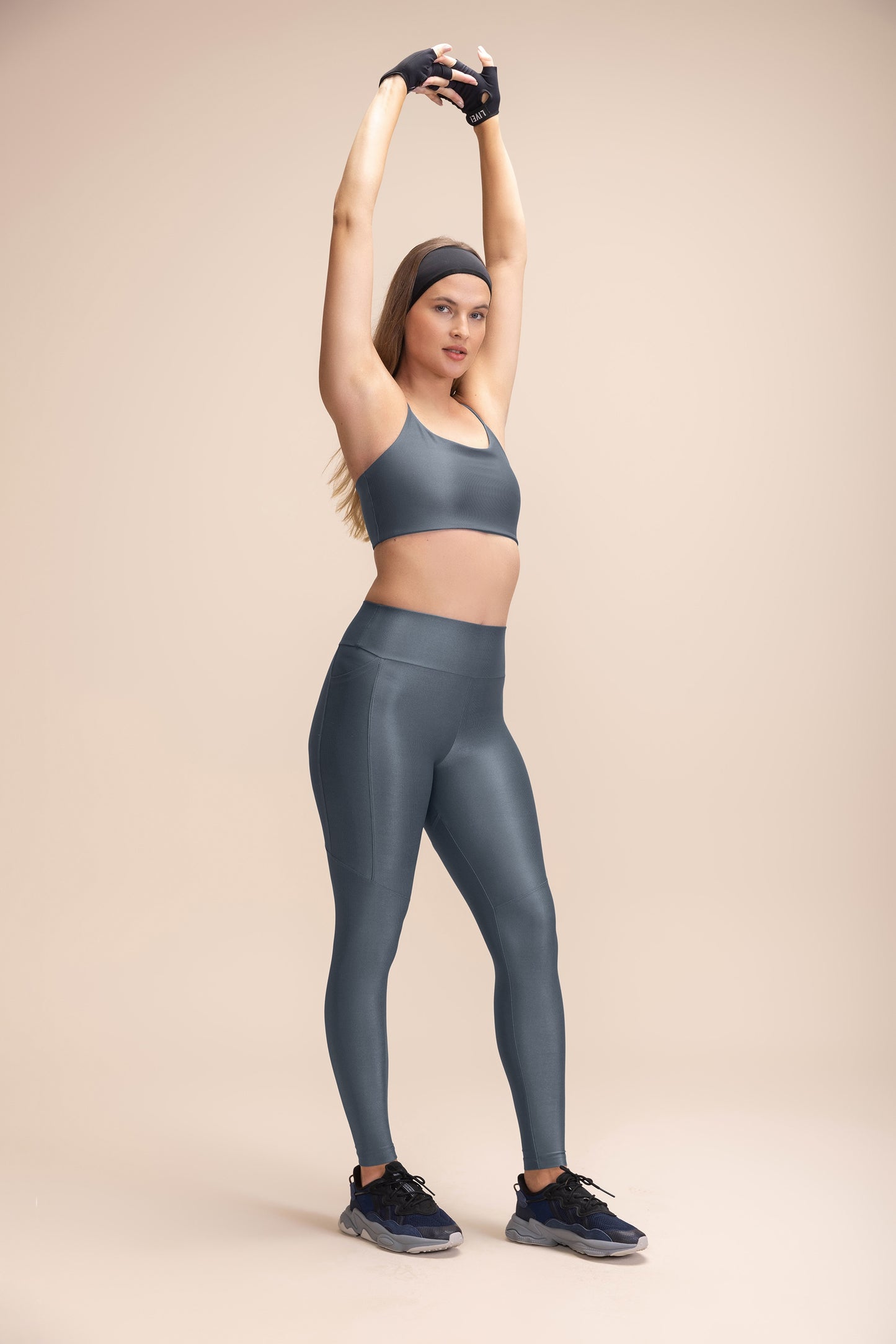 Allure® Adaptiv Legging