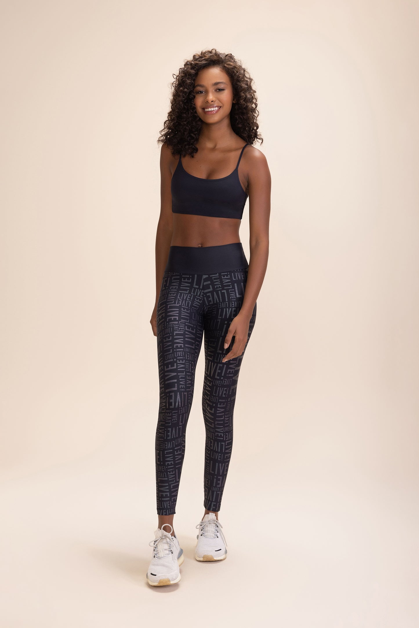 LIVE! Sense® Pro Leggings