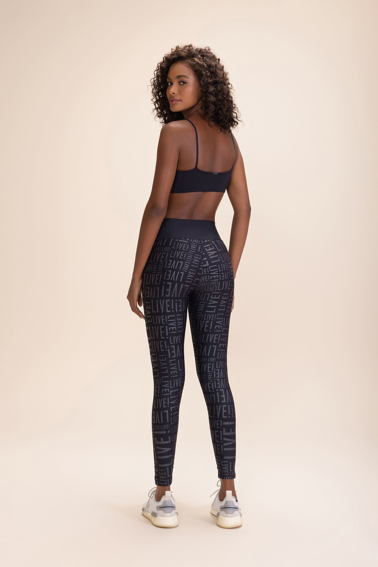 LIVE! Sense® Pro Leggings