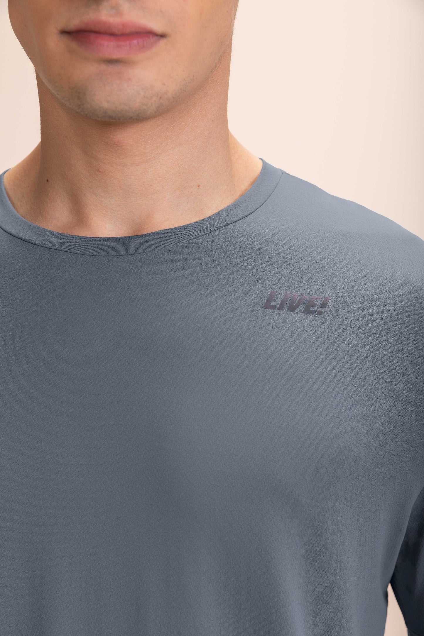 Men¿s Train Comfy Shirt