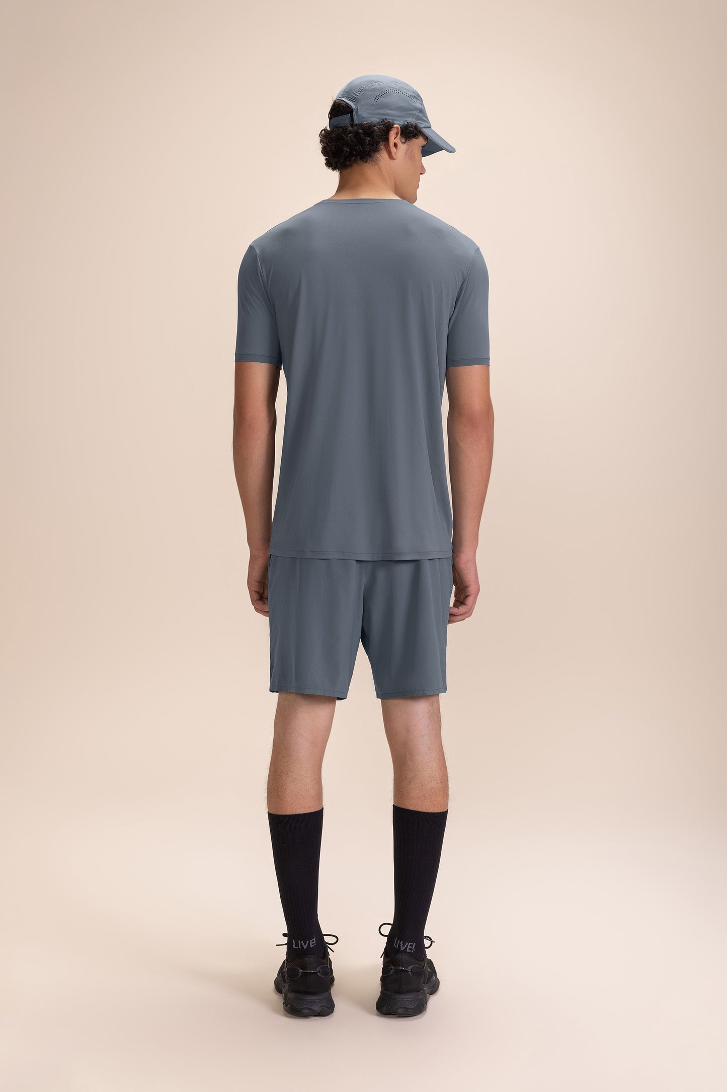 Men¿s Train Comfy Shirt