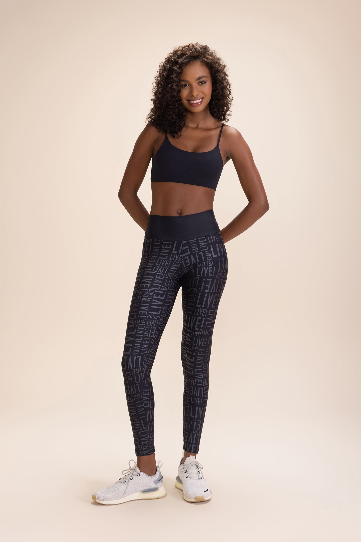 LIVE! Sense® Pro Leggings