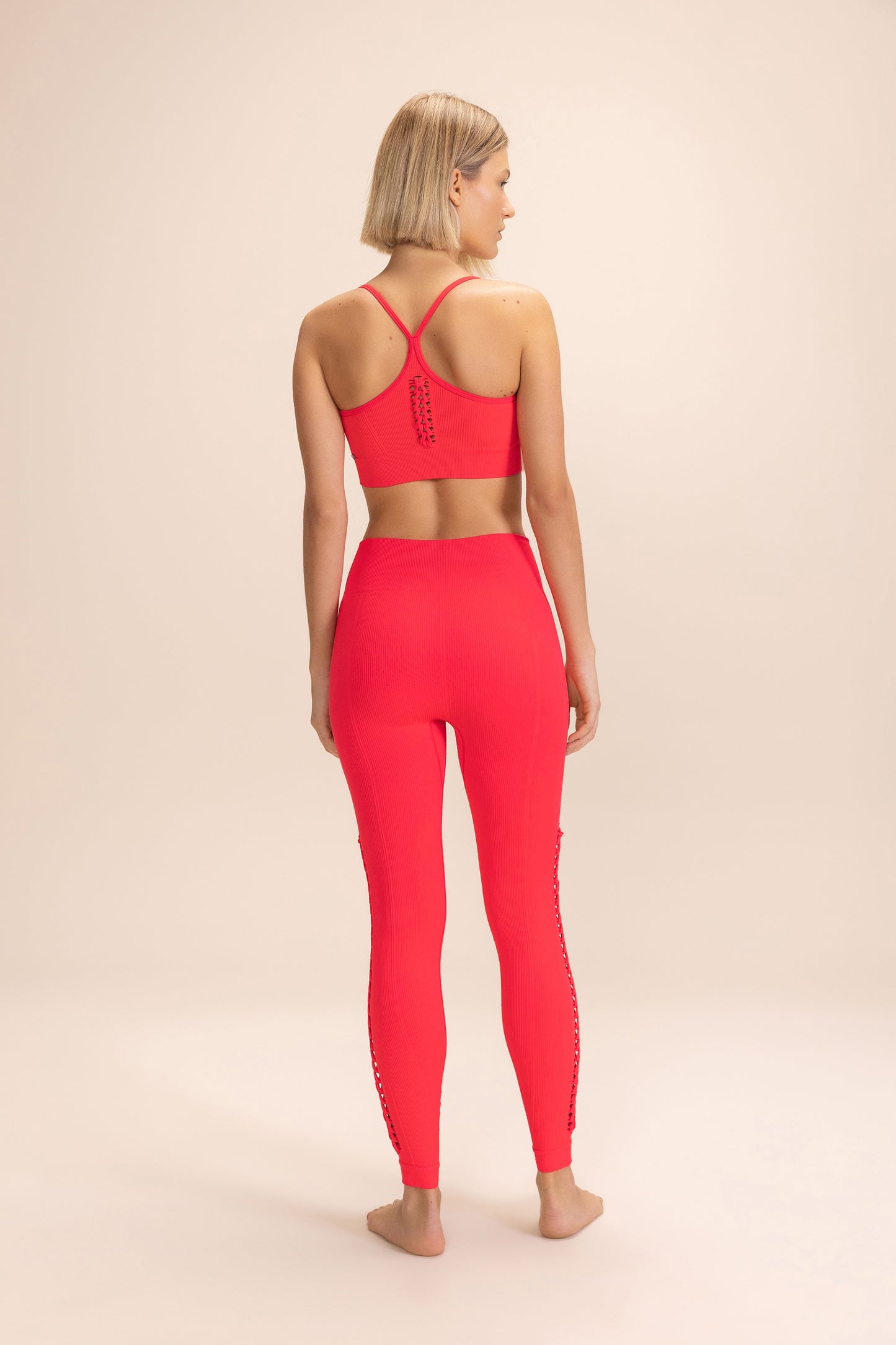 Explore Seamless Leggings