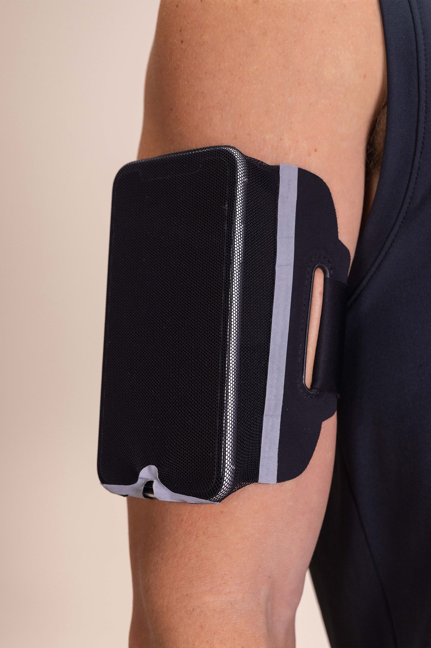 Faster Mobile Holder