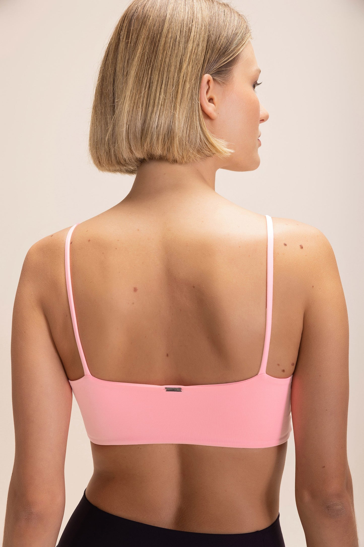 Curve Sense® Bra