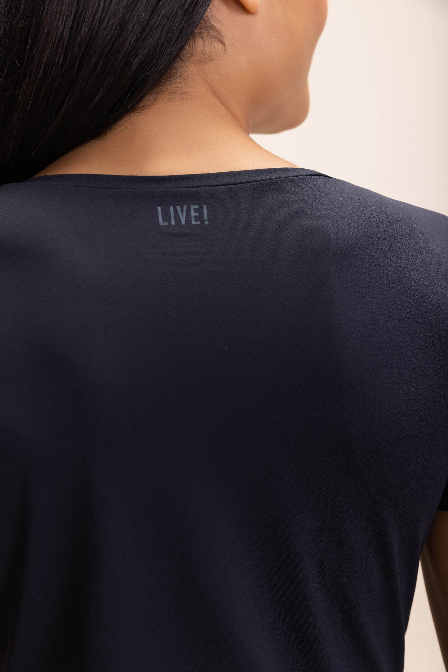 Basic Comfort T-Shirt