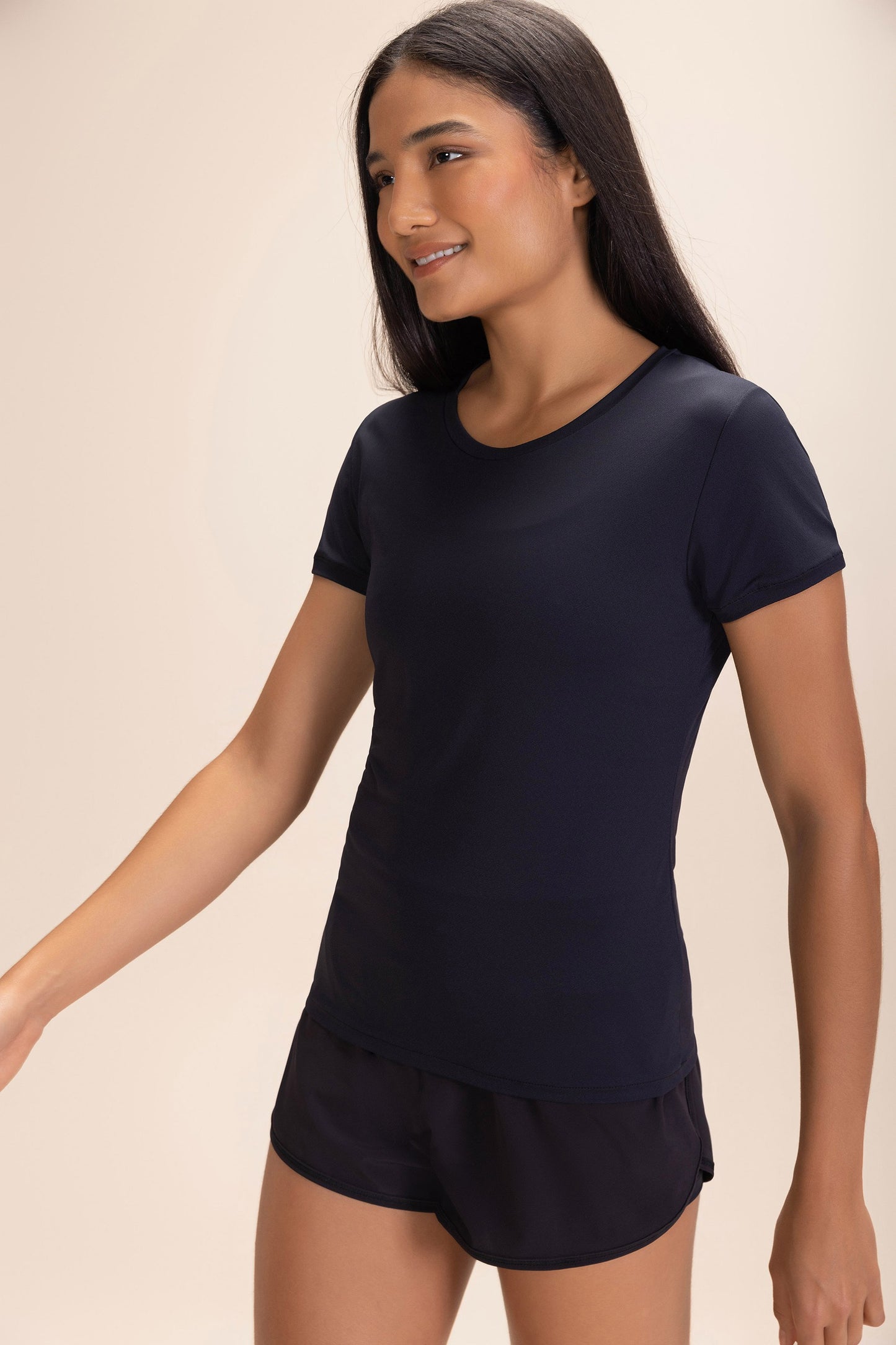 Basic Comfort T-Shirt