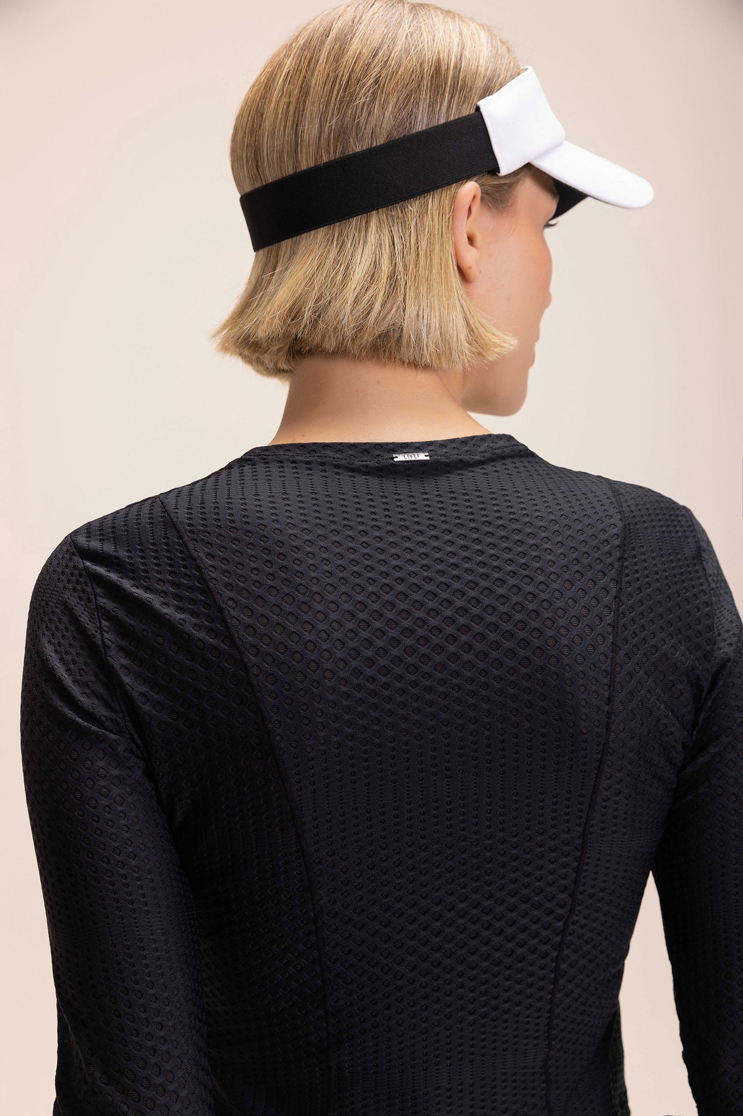 Run Long Sleeve T-Shirt