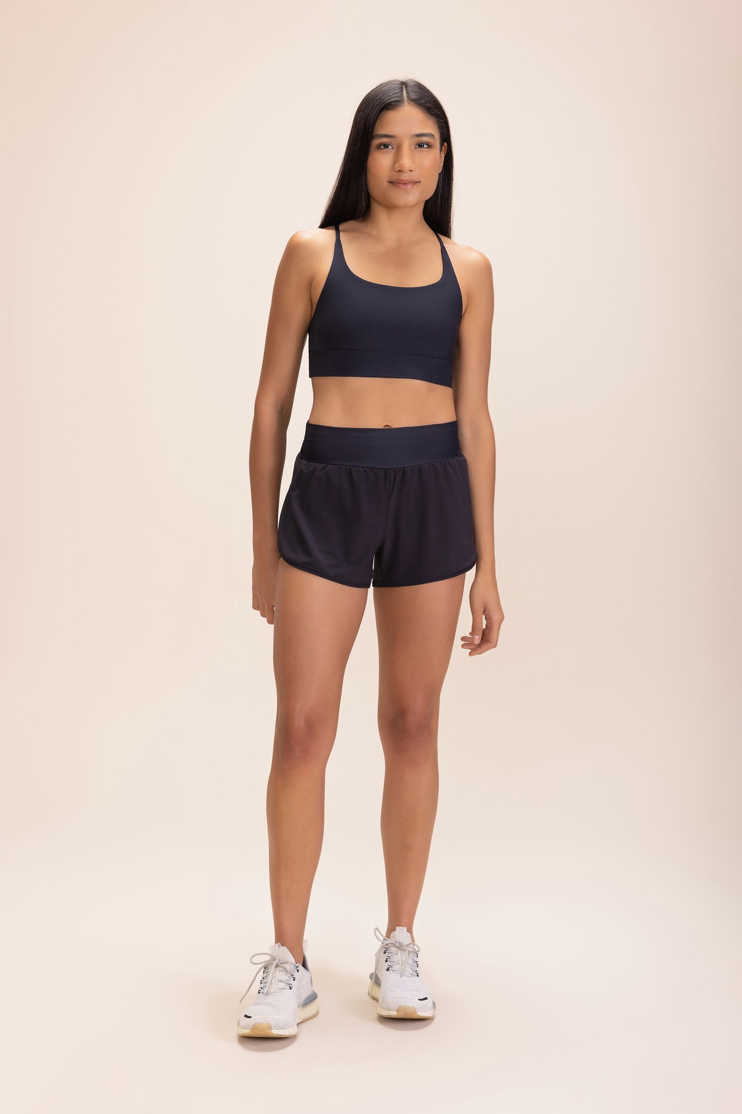 Pro Dryside Short