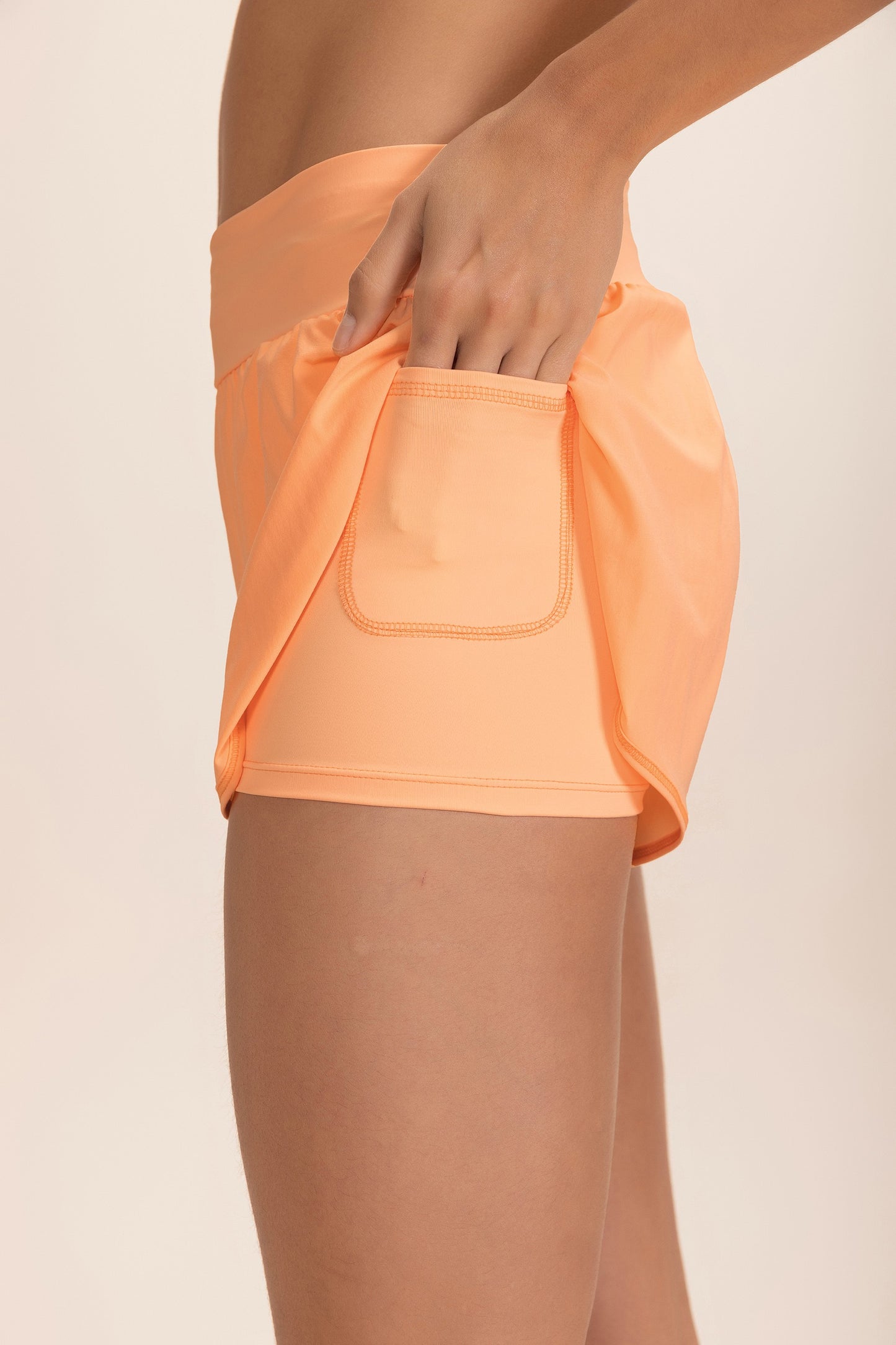 Pro Dryside Short