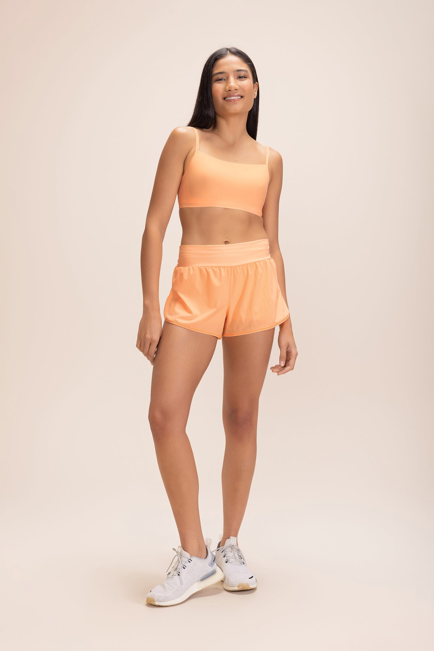 Pro Dryside Short