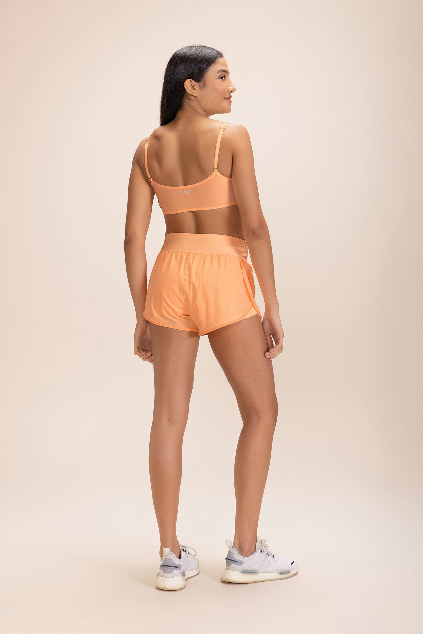 Pro Dryside Short