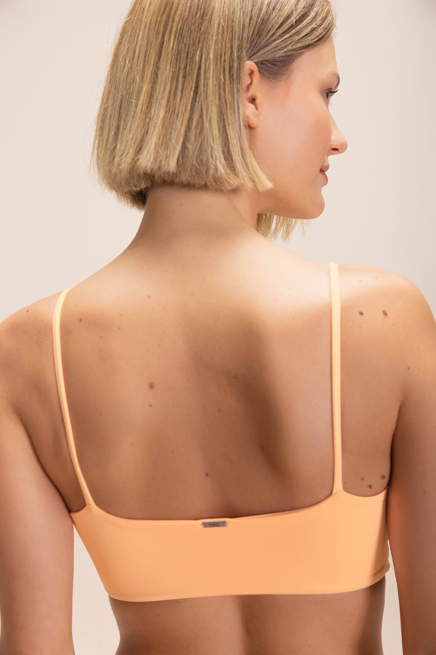 Curve Sense® Bra