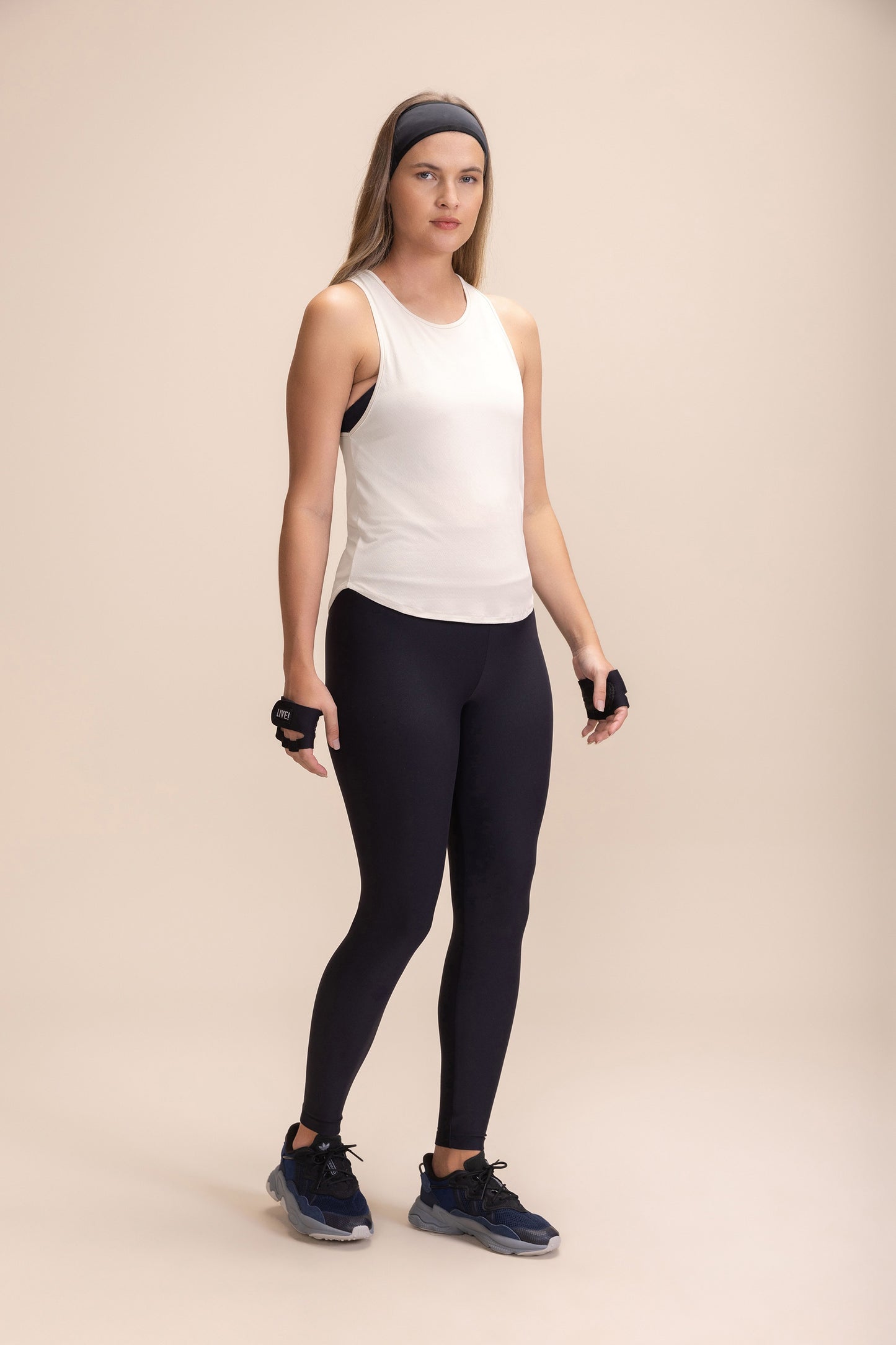 Comfort Basic Tank Top