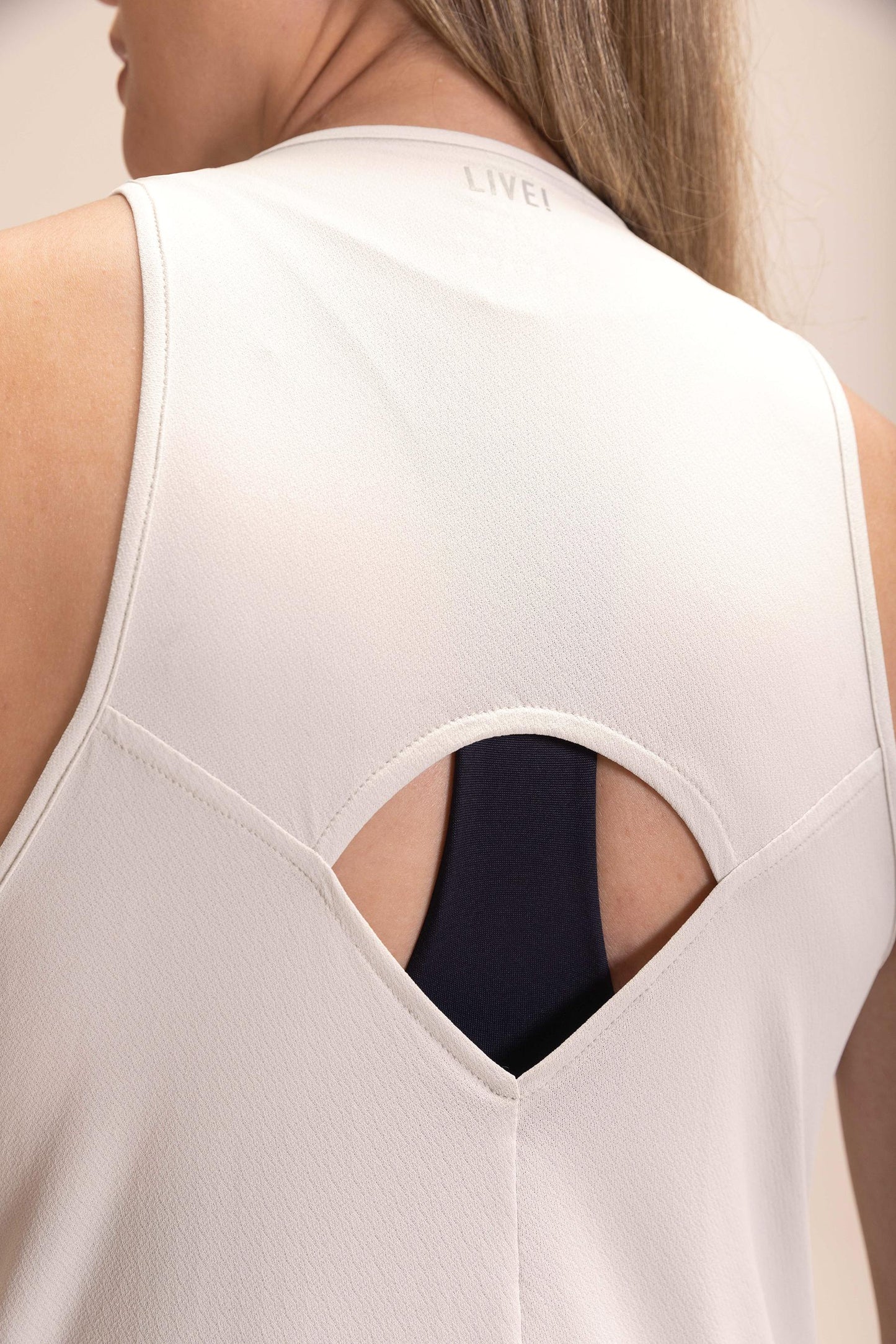 Comfort Basic Tank Top