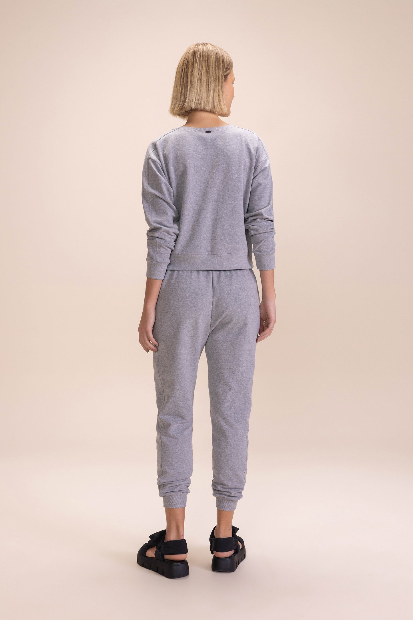 Everyday Jog Sweatshirt