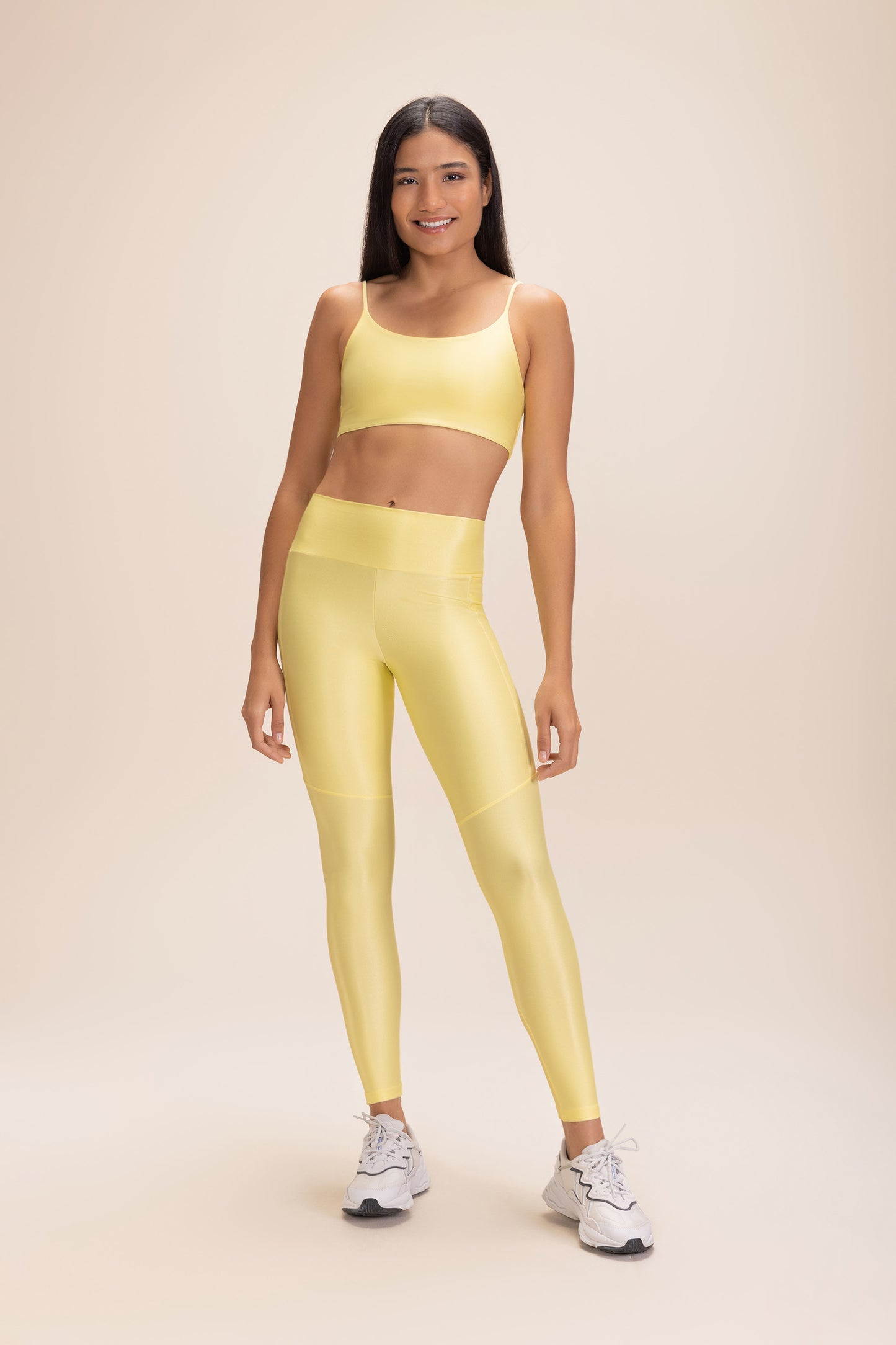 Allure® Adaptiv Curve Bra