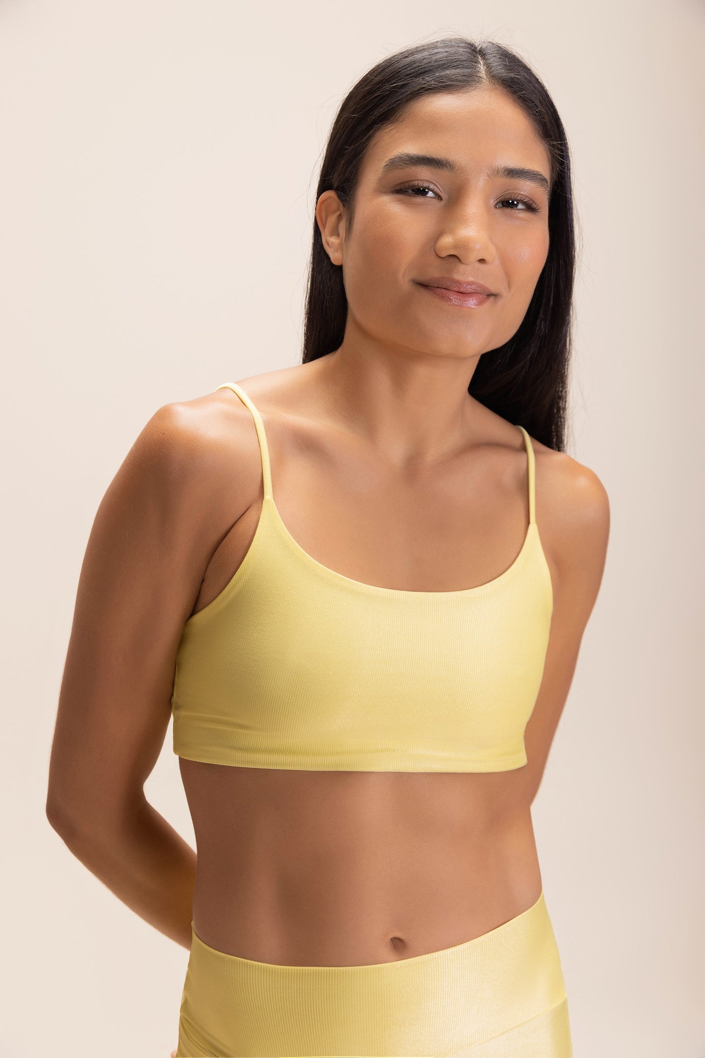 Allure® Adaptiv Curve Bra