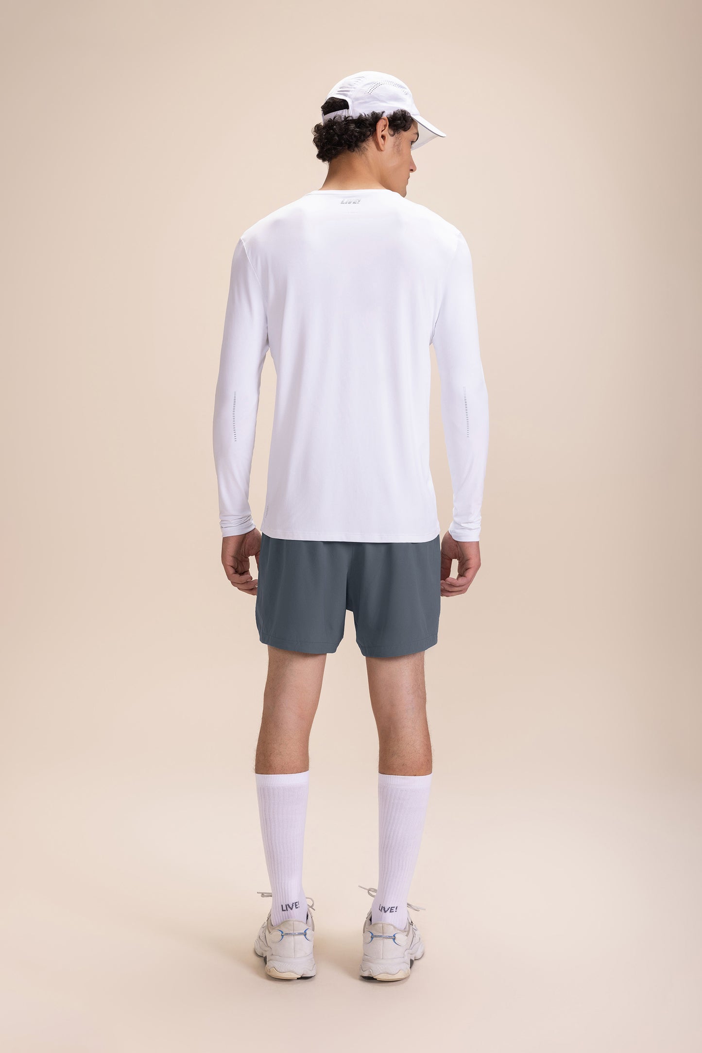 Pro 5" Dryside Shorts Men