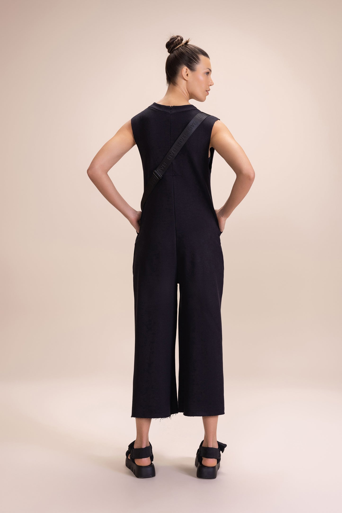 Rino Stone Jumpsuit