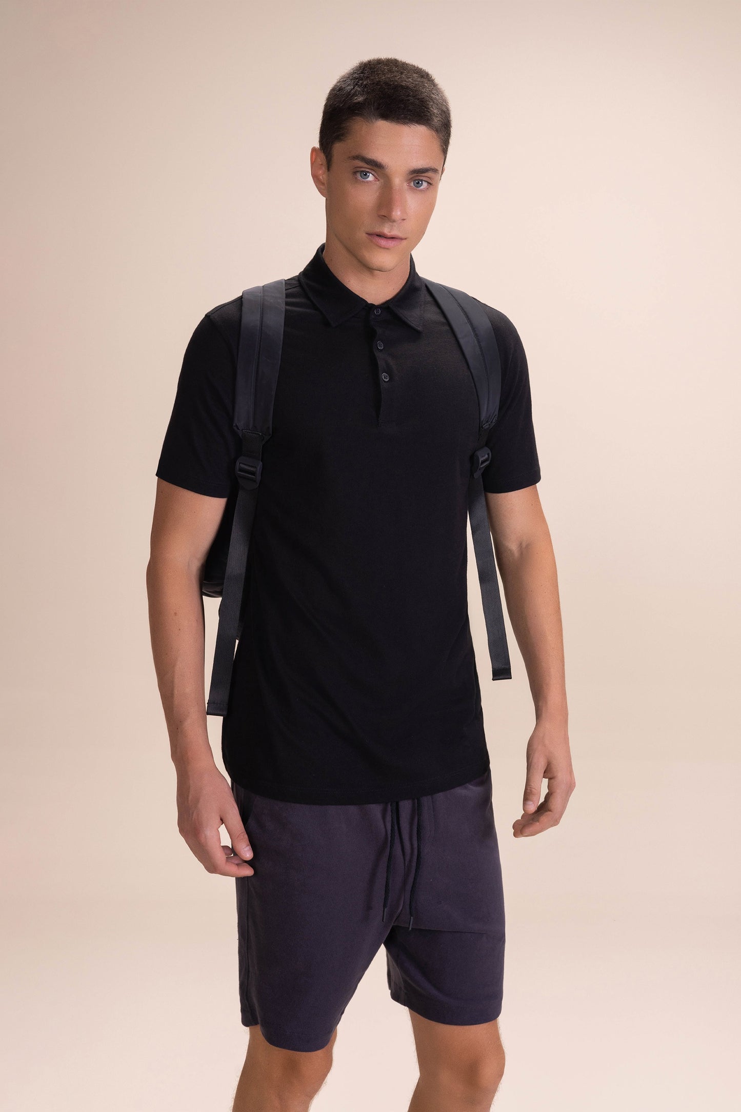 Move Street Men's Shorts