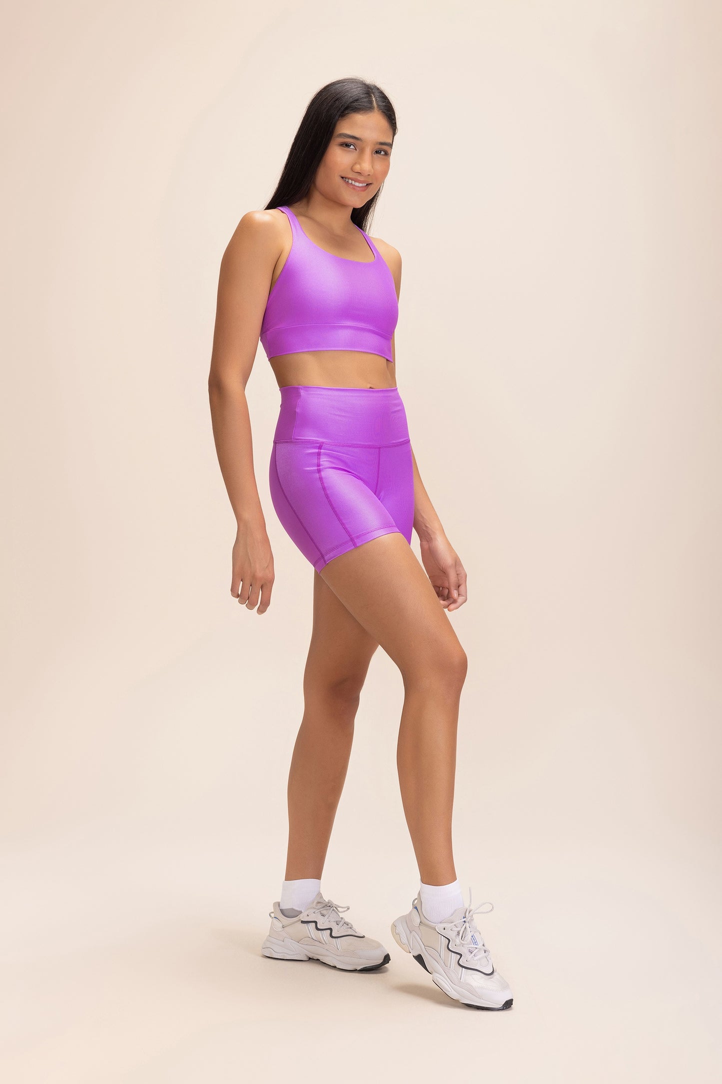 Allure® Adaptiv Fit Shorts