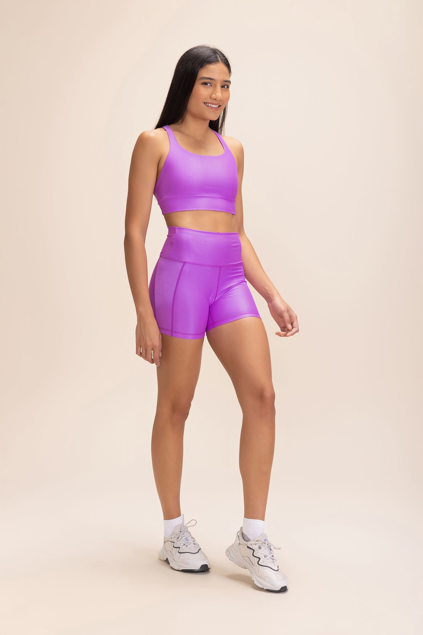 Allure® Adaptiv Fit Shorts