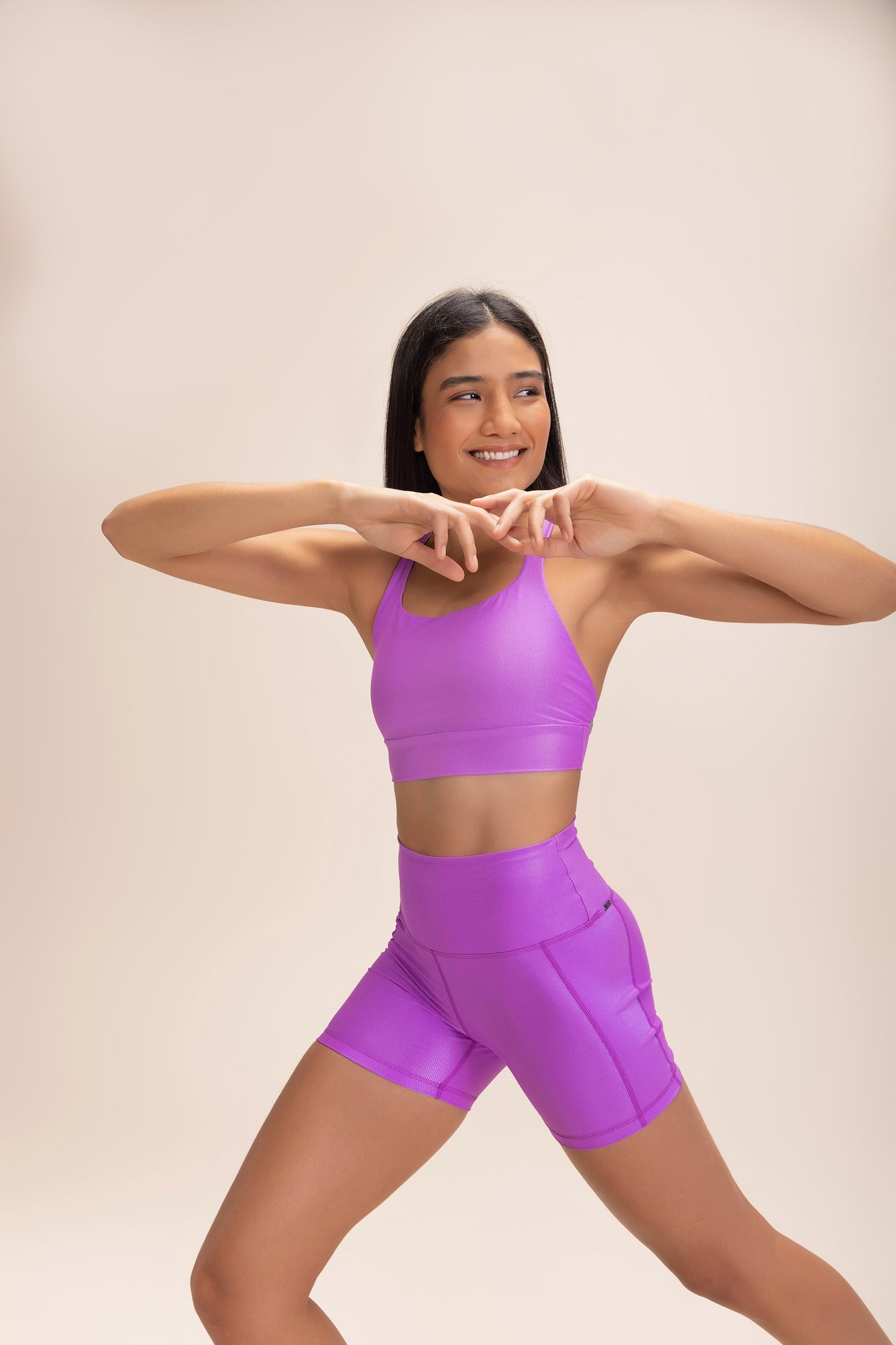 Allure® Adaptiv Fit Shorts