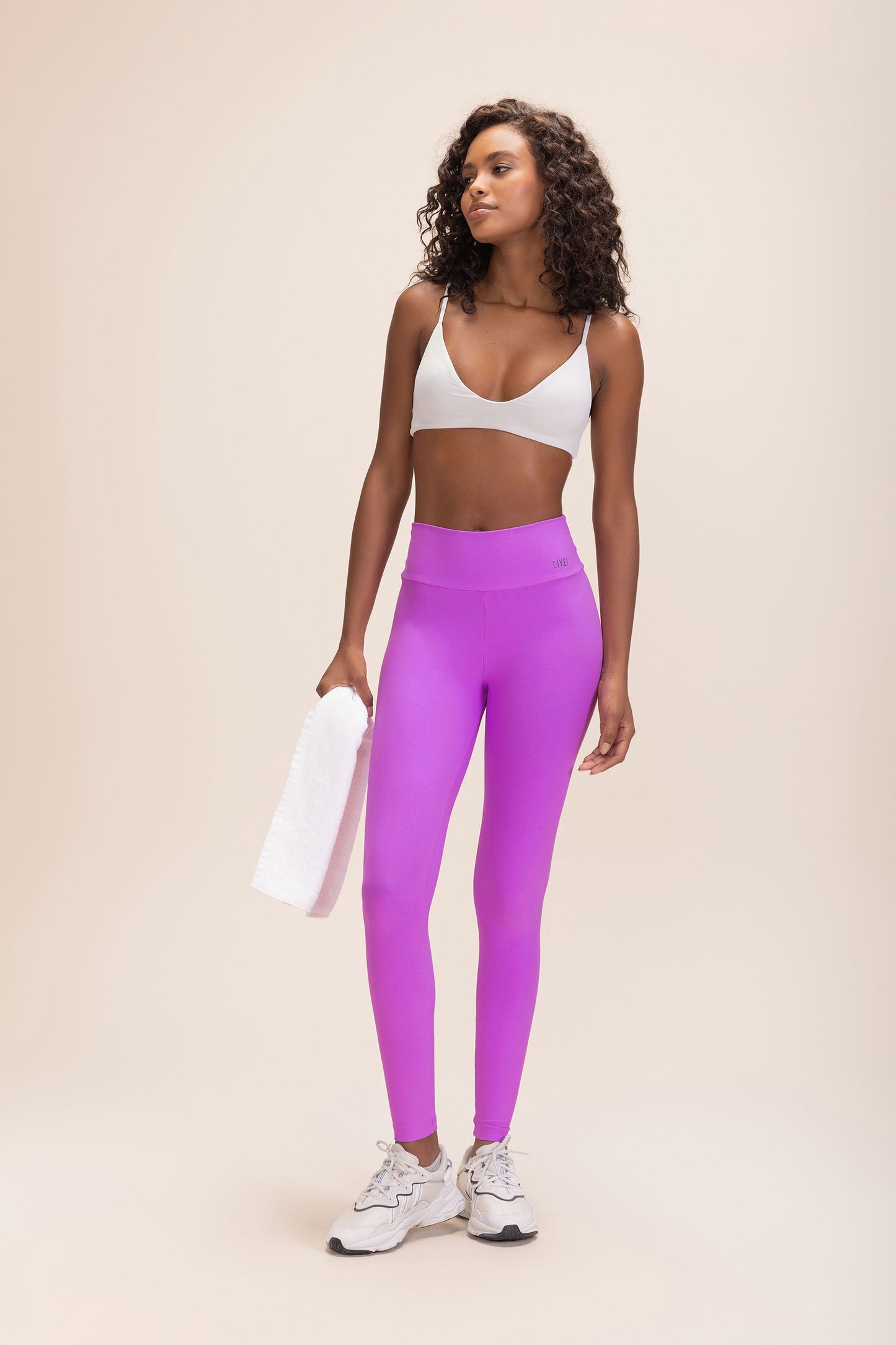 Slim Sense® Bra
