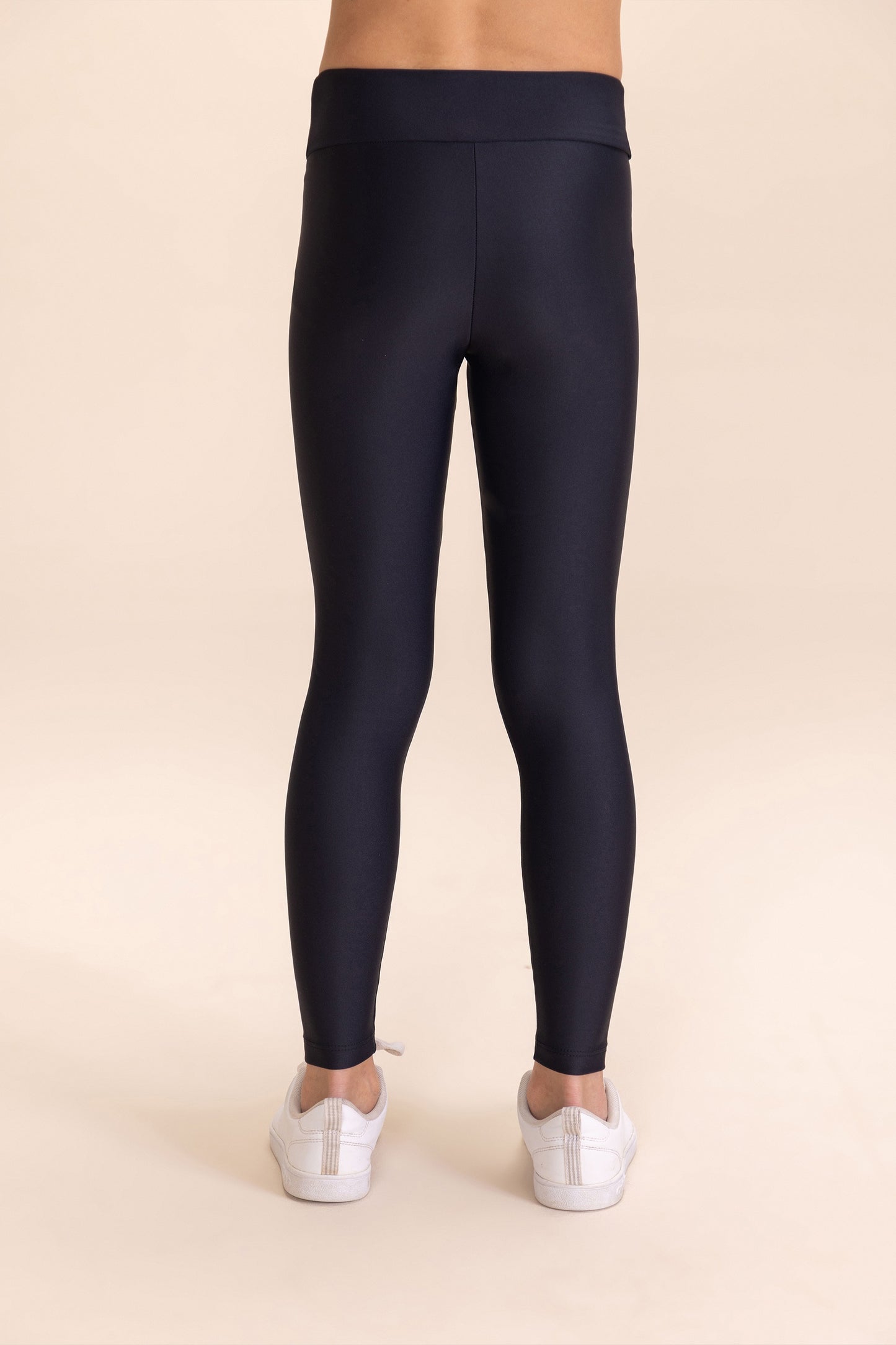 Sense Pro Fleece Kids Leggings