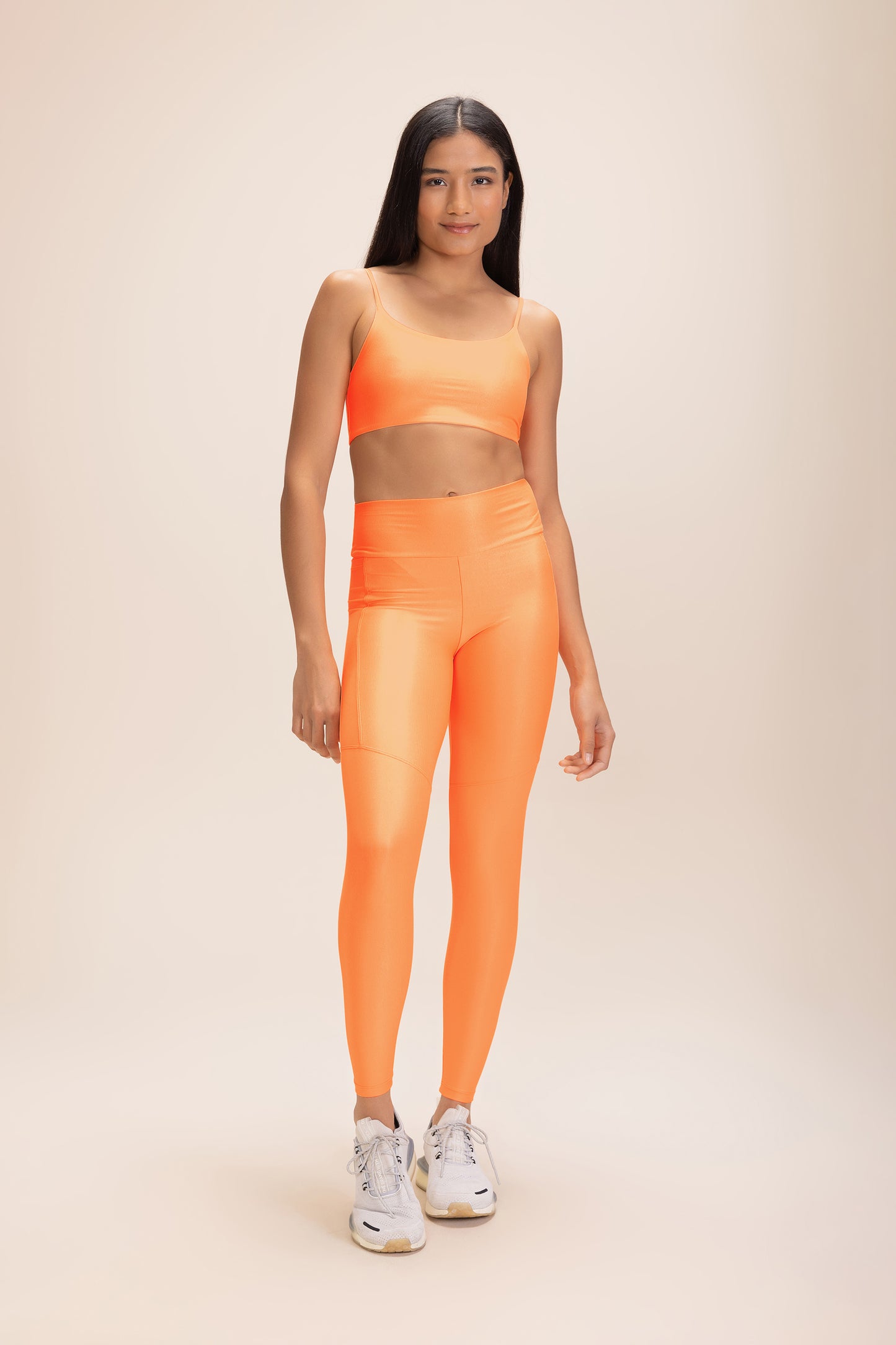 Allure® Adaptiv Curve Bra