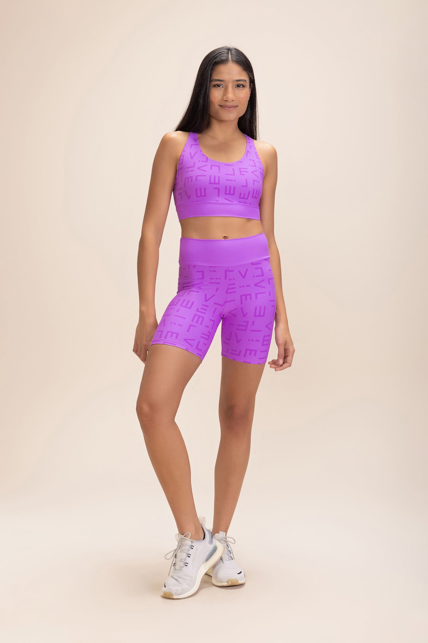 Hydefit® Adaptiv Icon Bra
