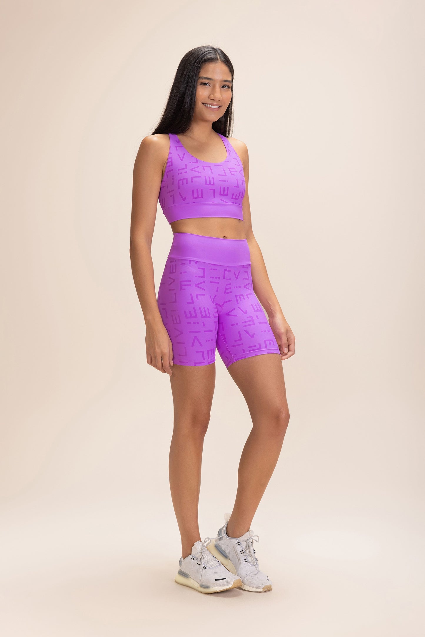 Hydefit® Adaptiv Icon Bra