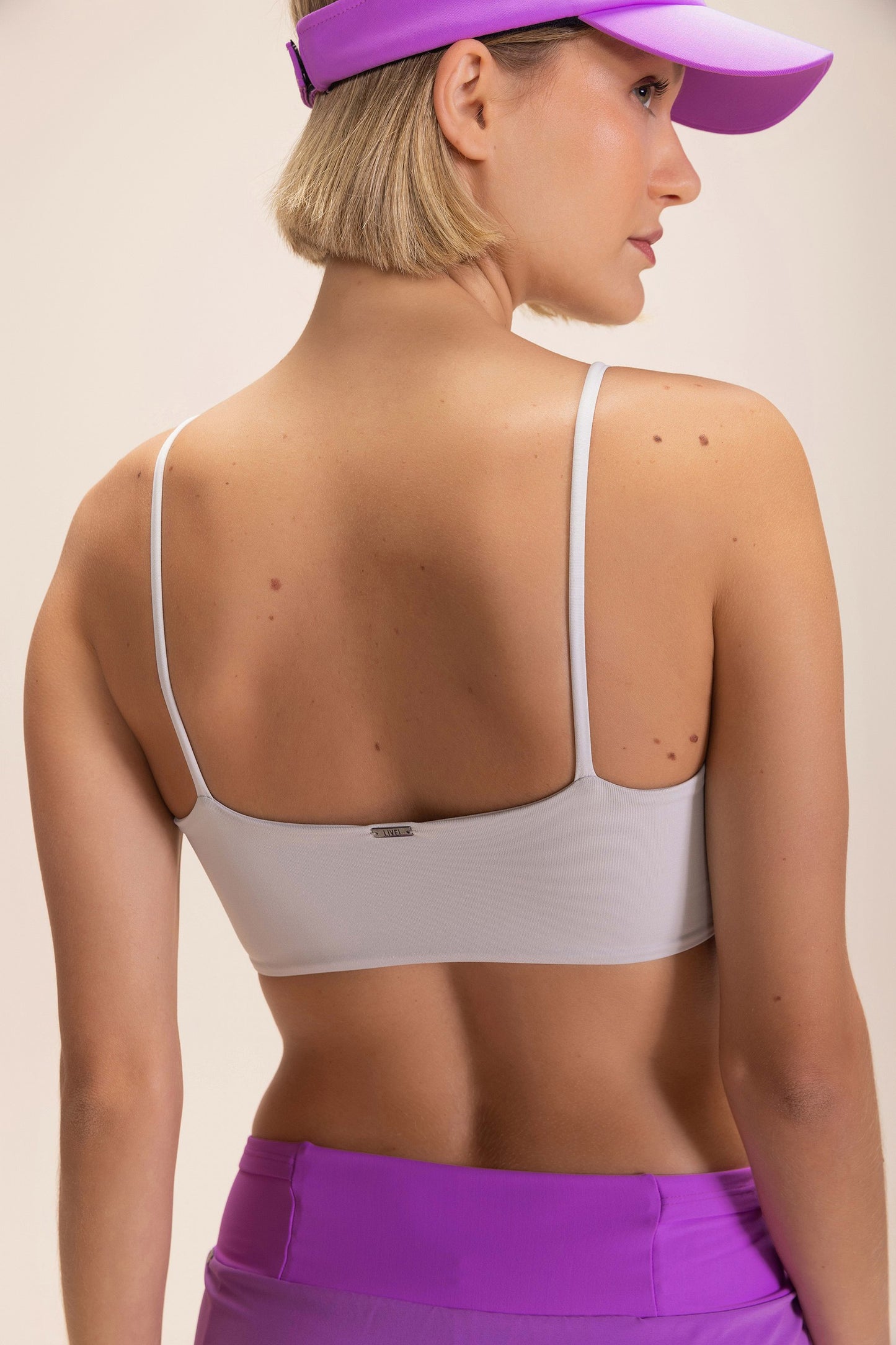 Curve Sense® Bra