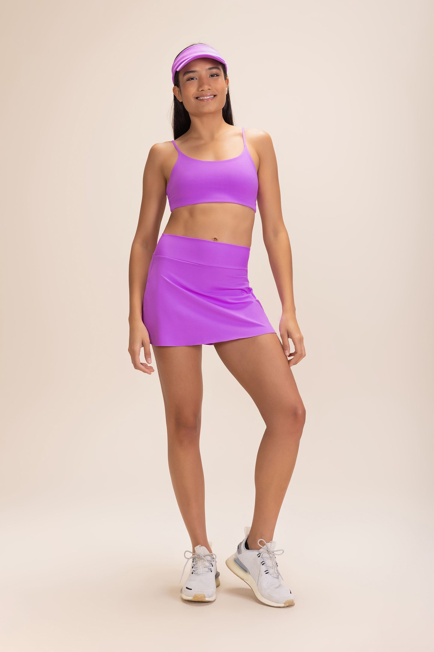 Curve Sense® Bra