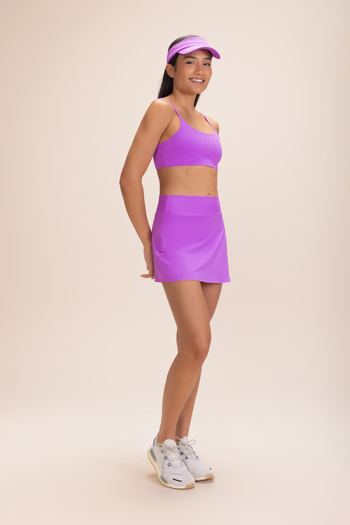 Curve Sense® Bra