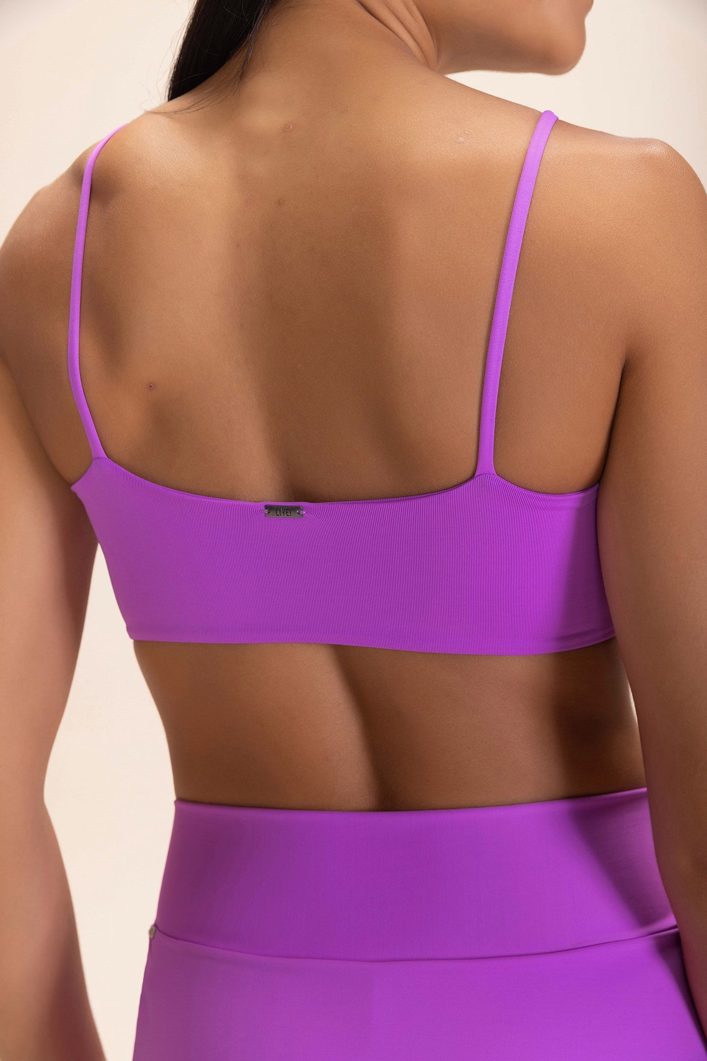 Curve Sense® Bra