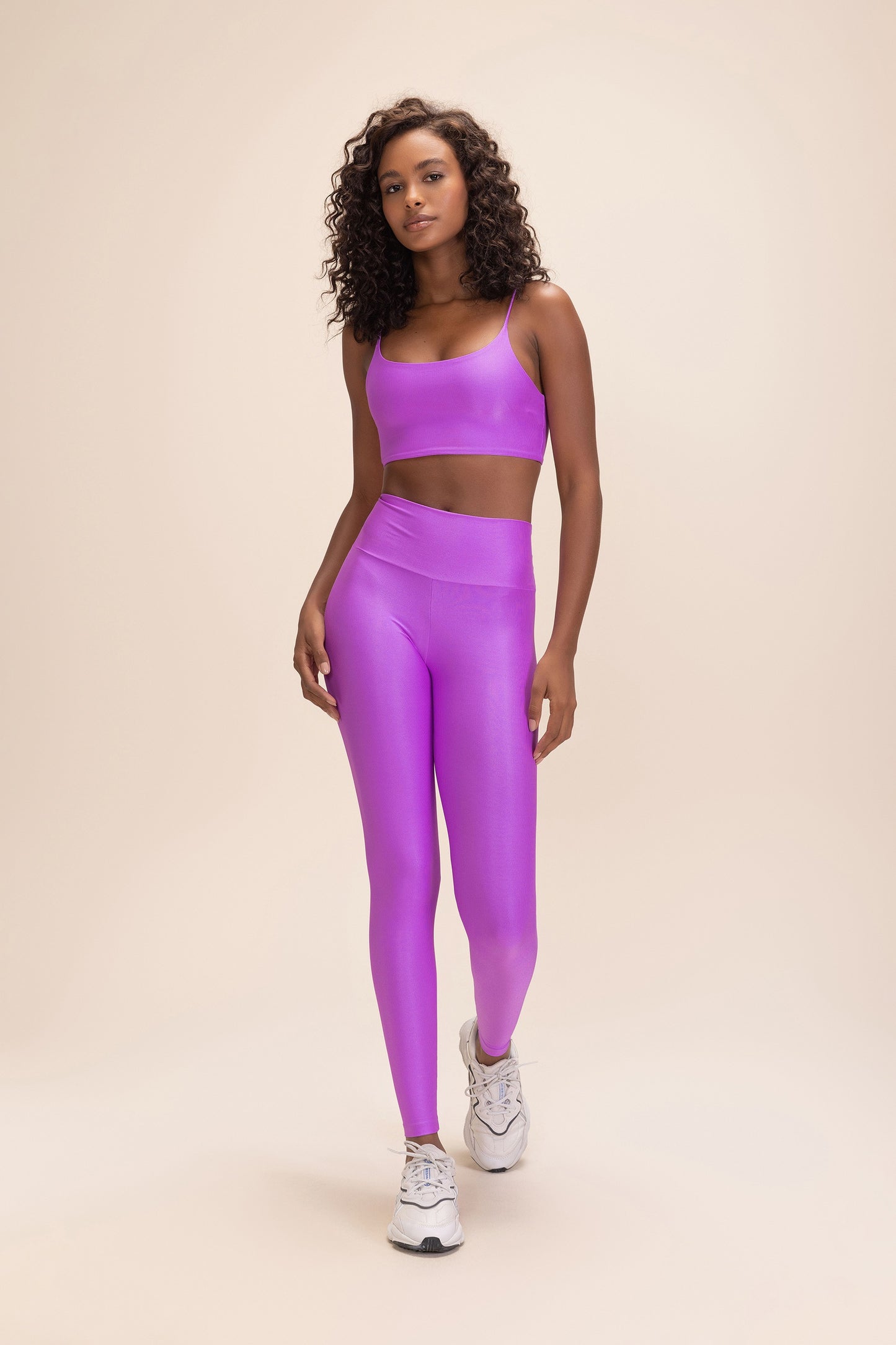 Allure® Adaptiv Curve Bra