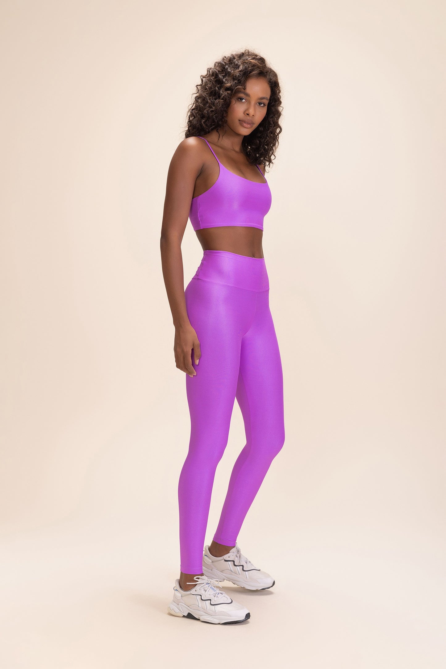 Allure® Adaptiv Curve Bra