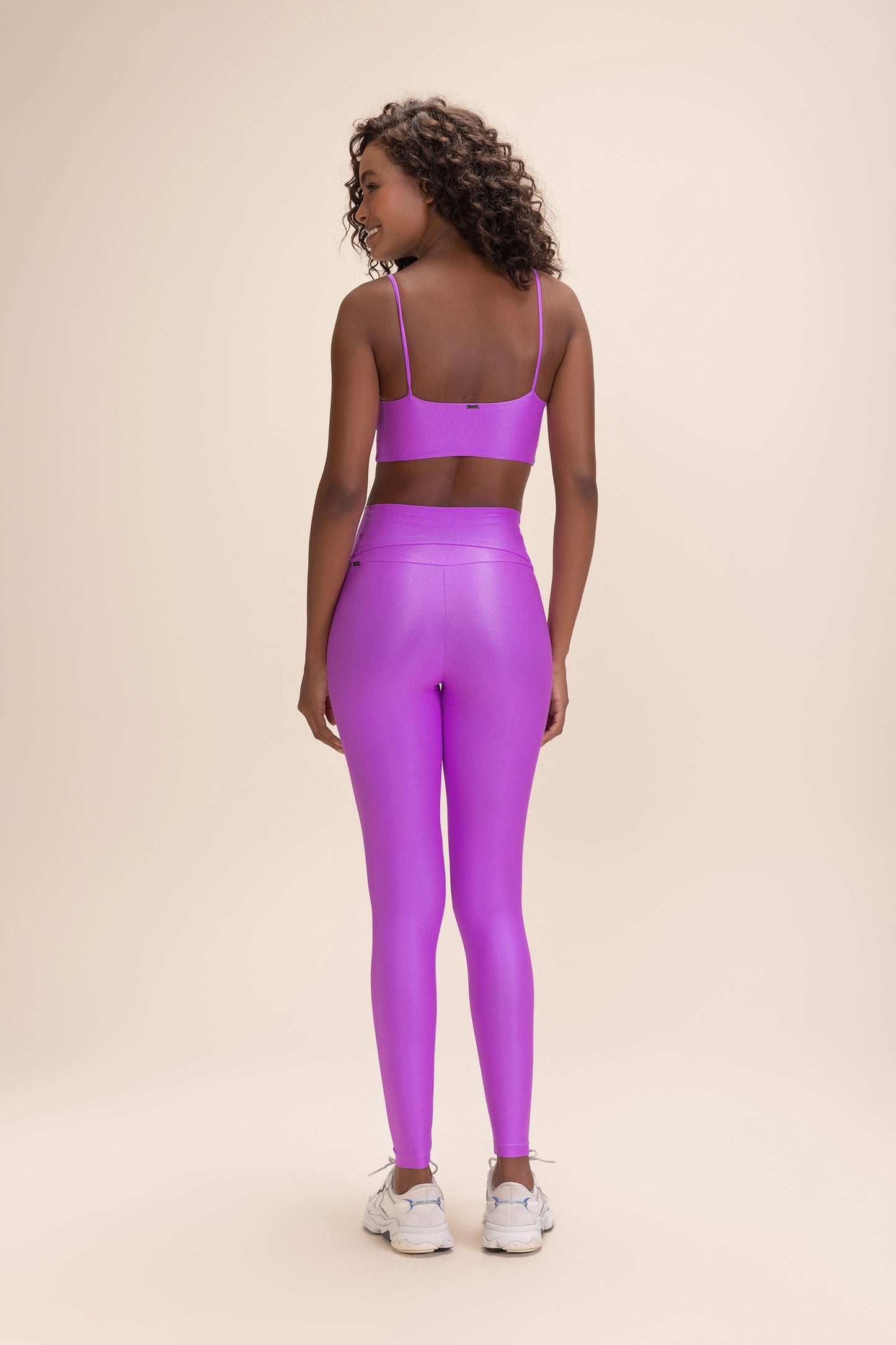 Allure® Adaptiv Curve Bra