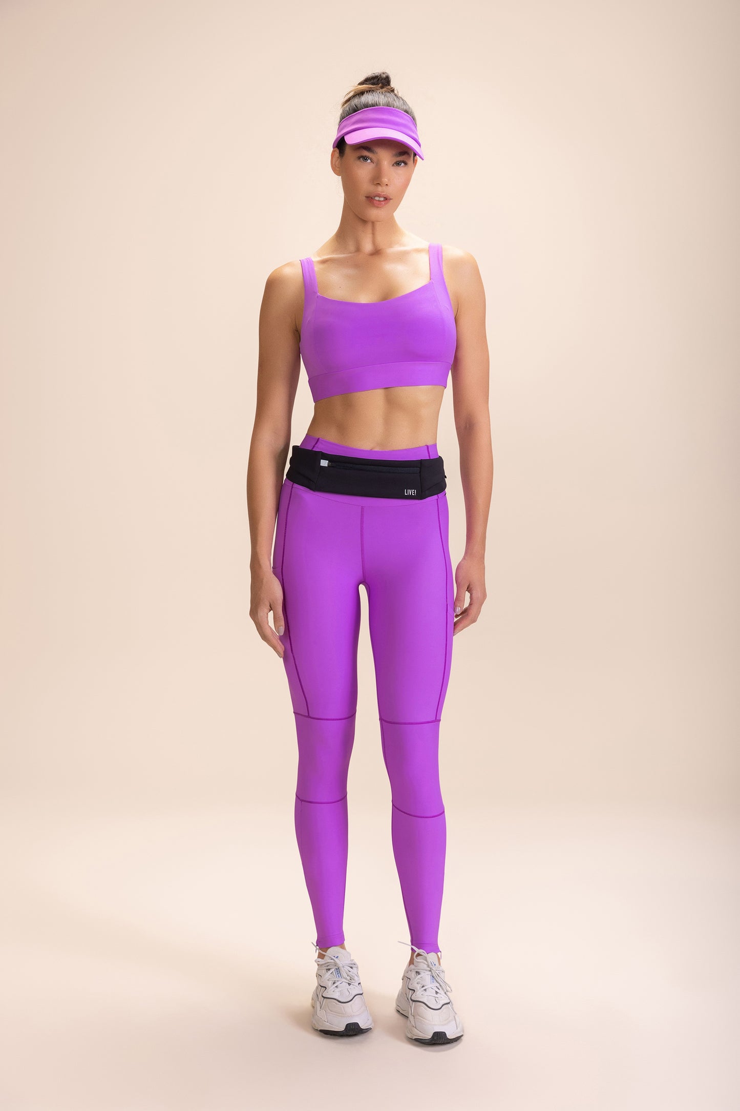 Boost Sports Bra